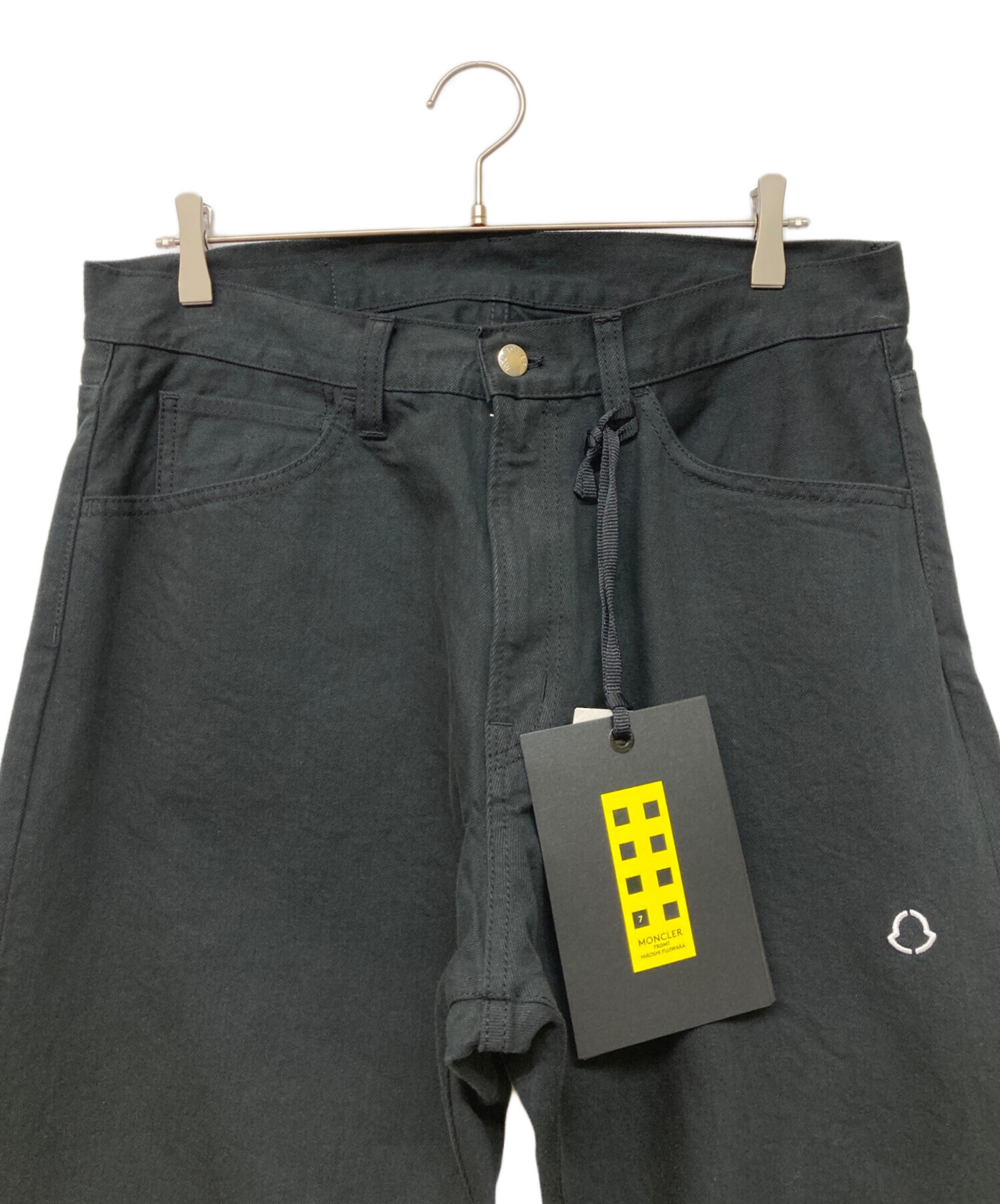 中古・古着通販】MONCLER GENIUS (モンクレール ジーニアス) FRAGMENT
