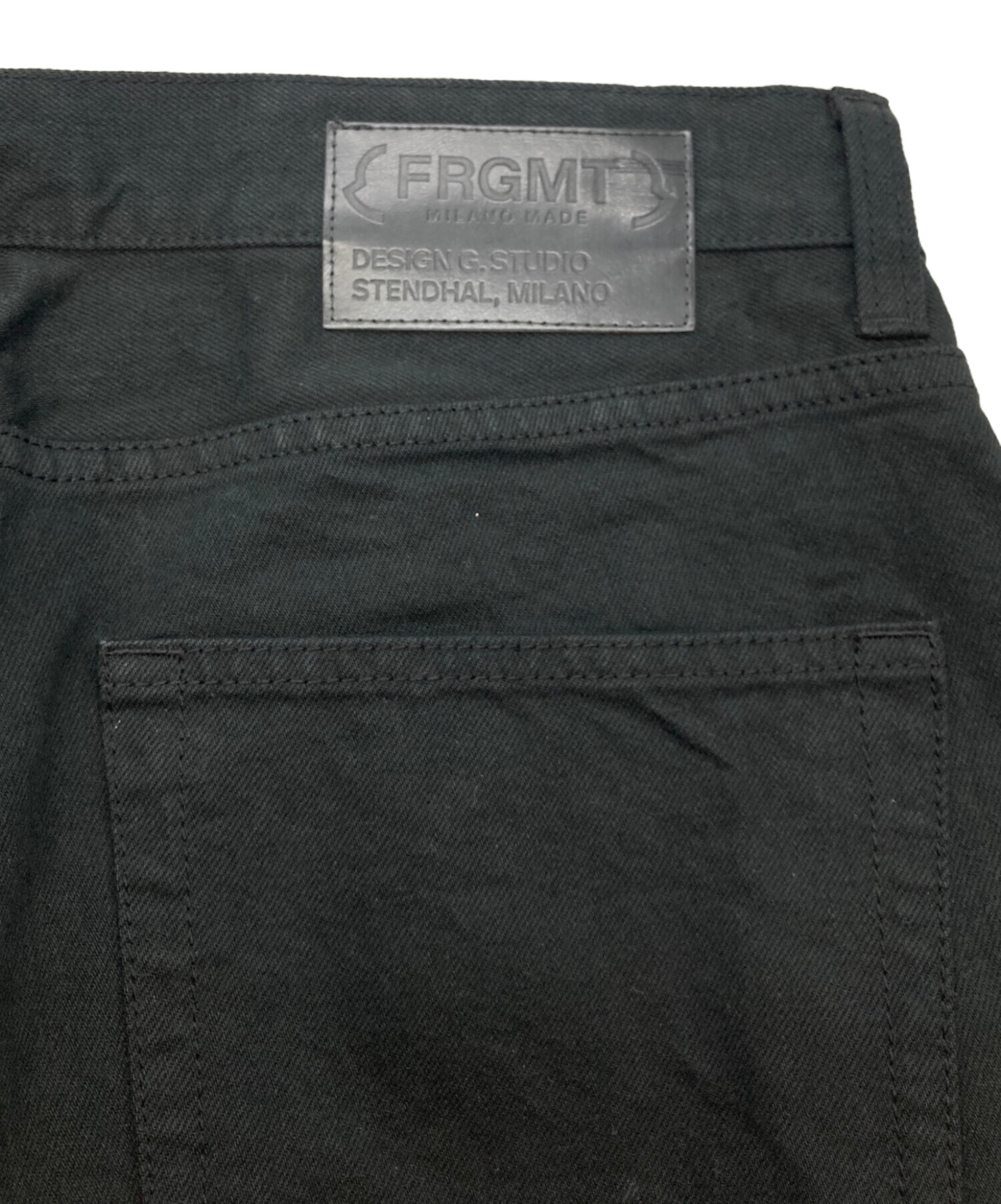 中古・古着通販】MONCLER GENIUS (モンクレール ジーニアス) FRAGMENT