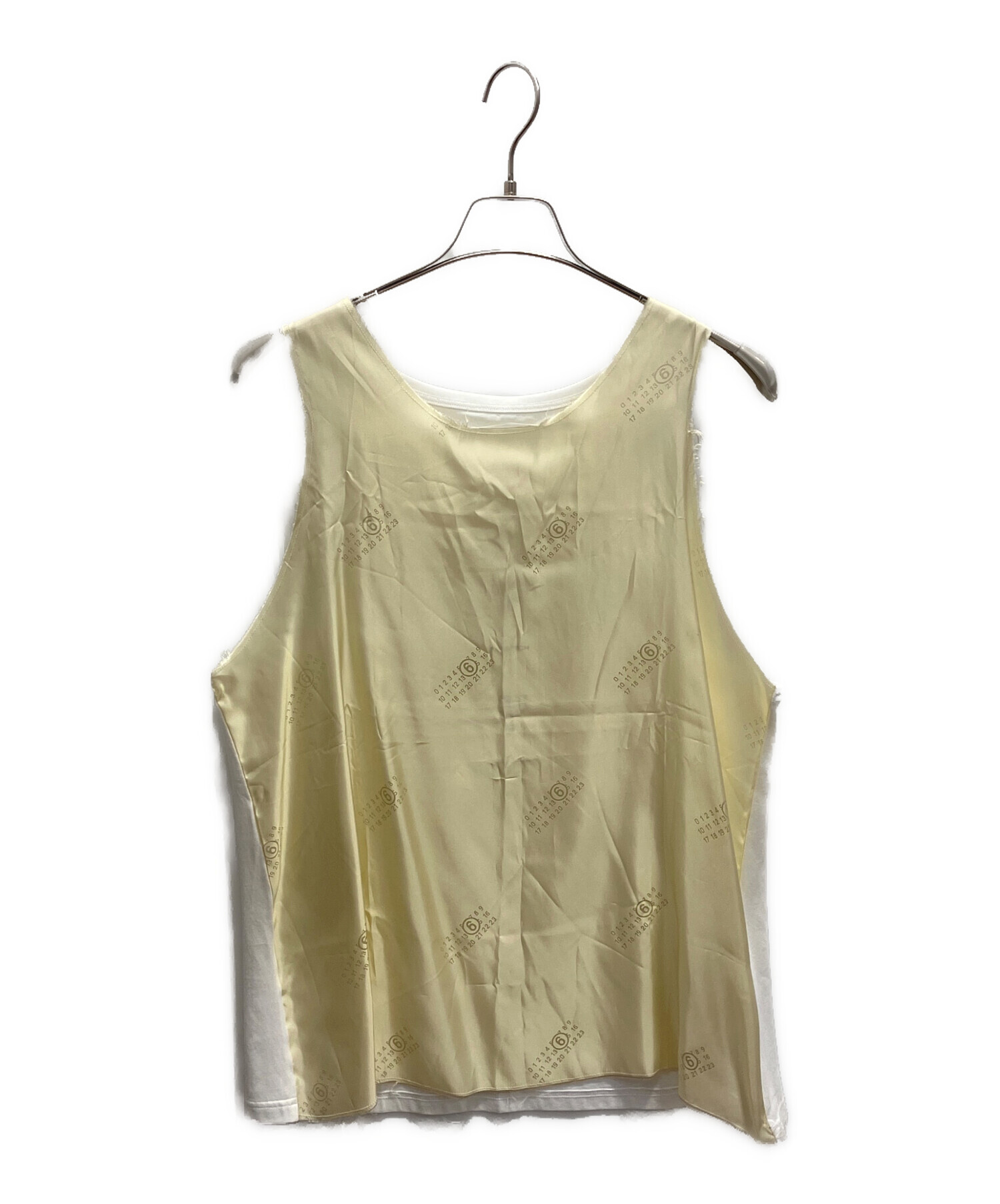 中古・古着通販】MM6 Maison Margiela (エムエムシックスメゾン