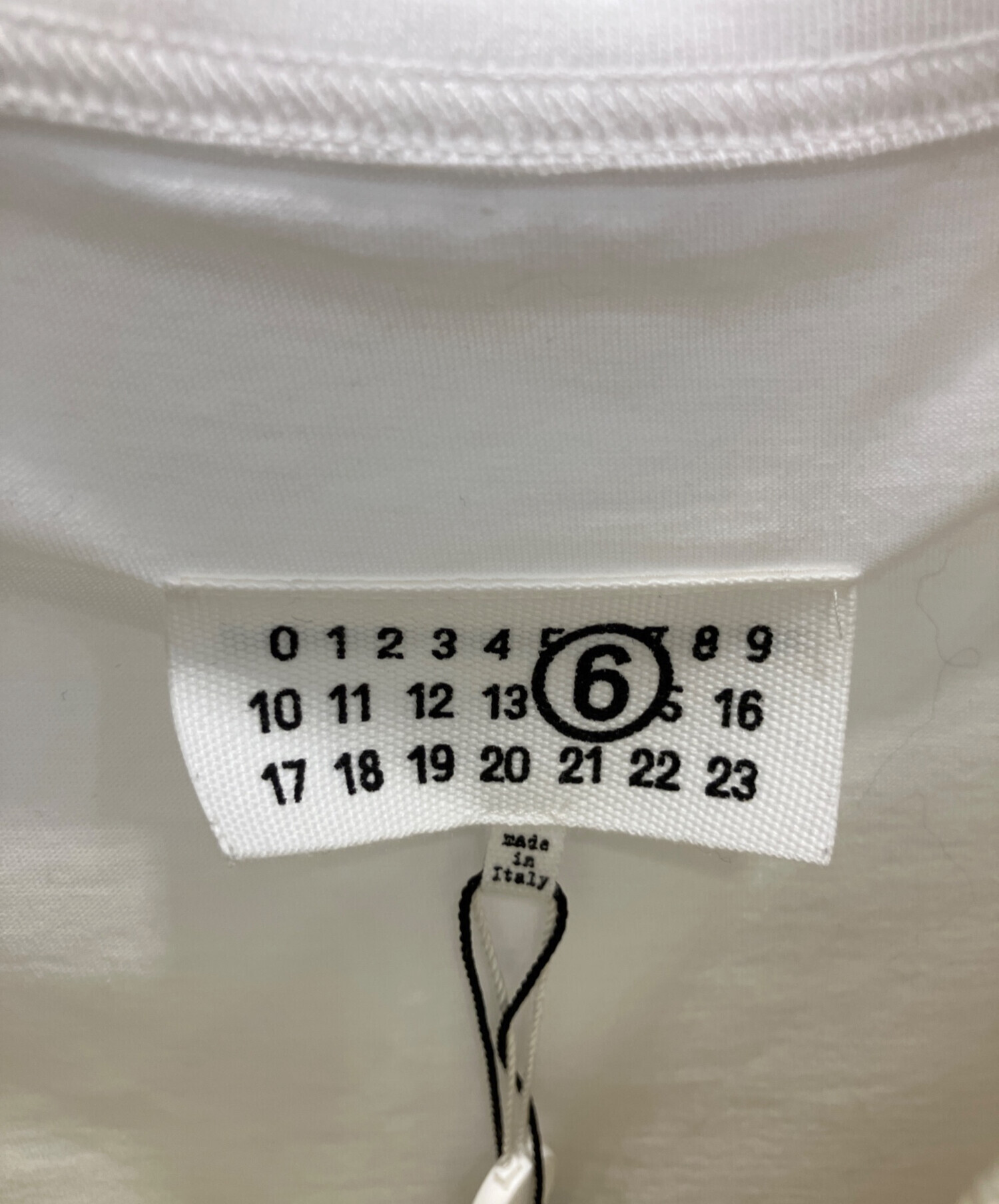 中古・古着通販】MM6 Maison Margiela (エムエムシックスメゾン