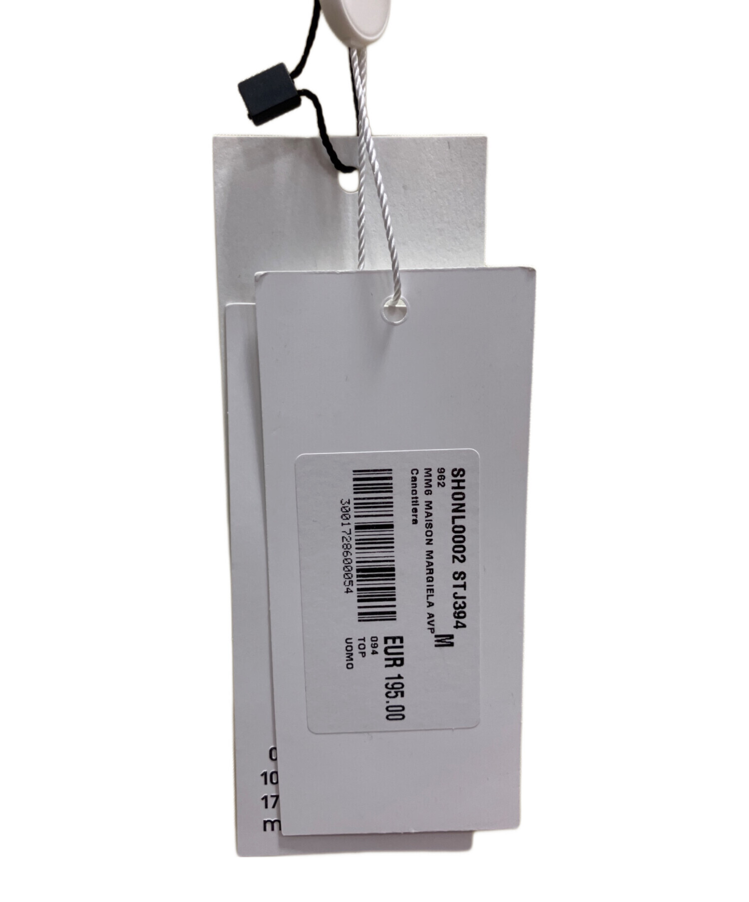 中古・古着通販】MM6 Maison Margiela (エムエムシックスメゾン