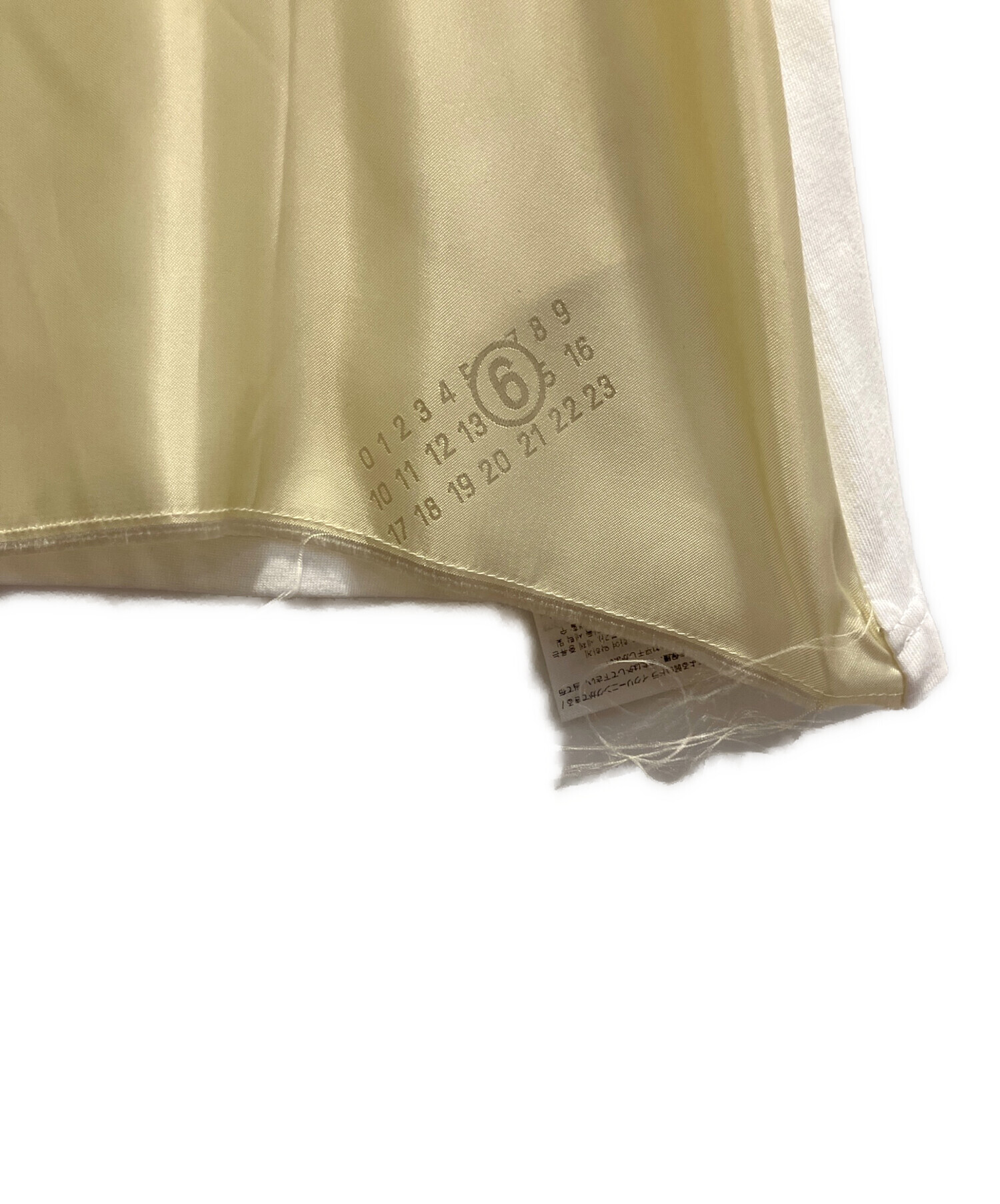 中古・古着通販】MM6 Maison Margiela (エムエムシックスメゾン