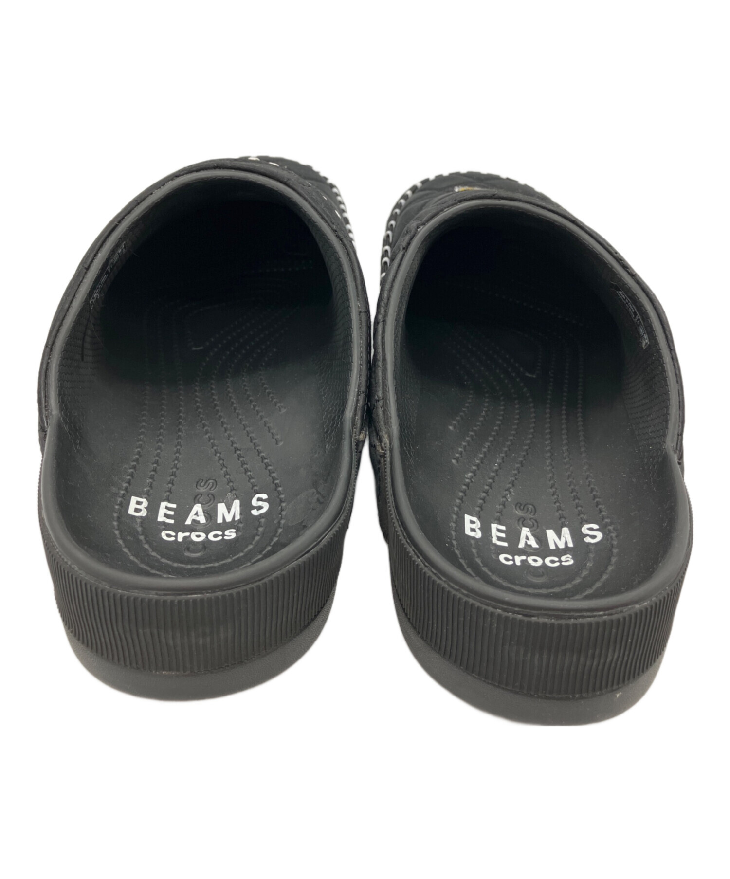 BEAMS【別注】crocs Suka DYLAN CLOG 27㎝ BEAMS x Crocs Clogs Collab
