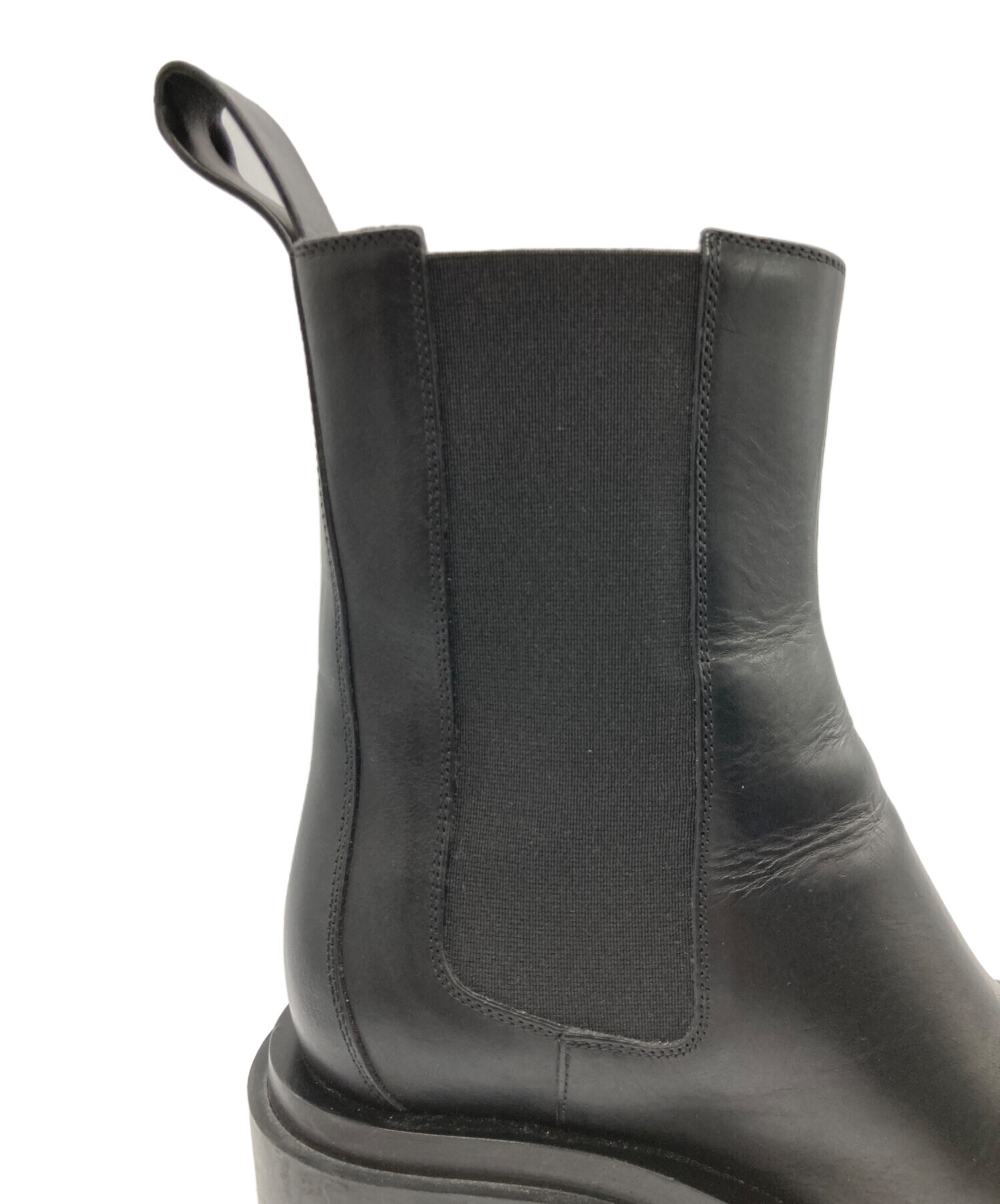 中古・古着通販】BOTTEGA VENETA (ボッテガベネタ) ラグチェルシー