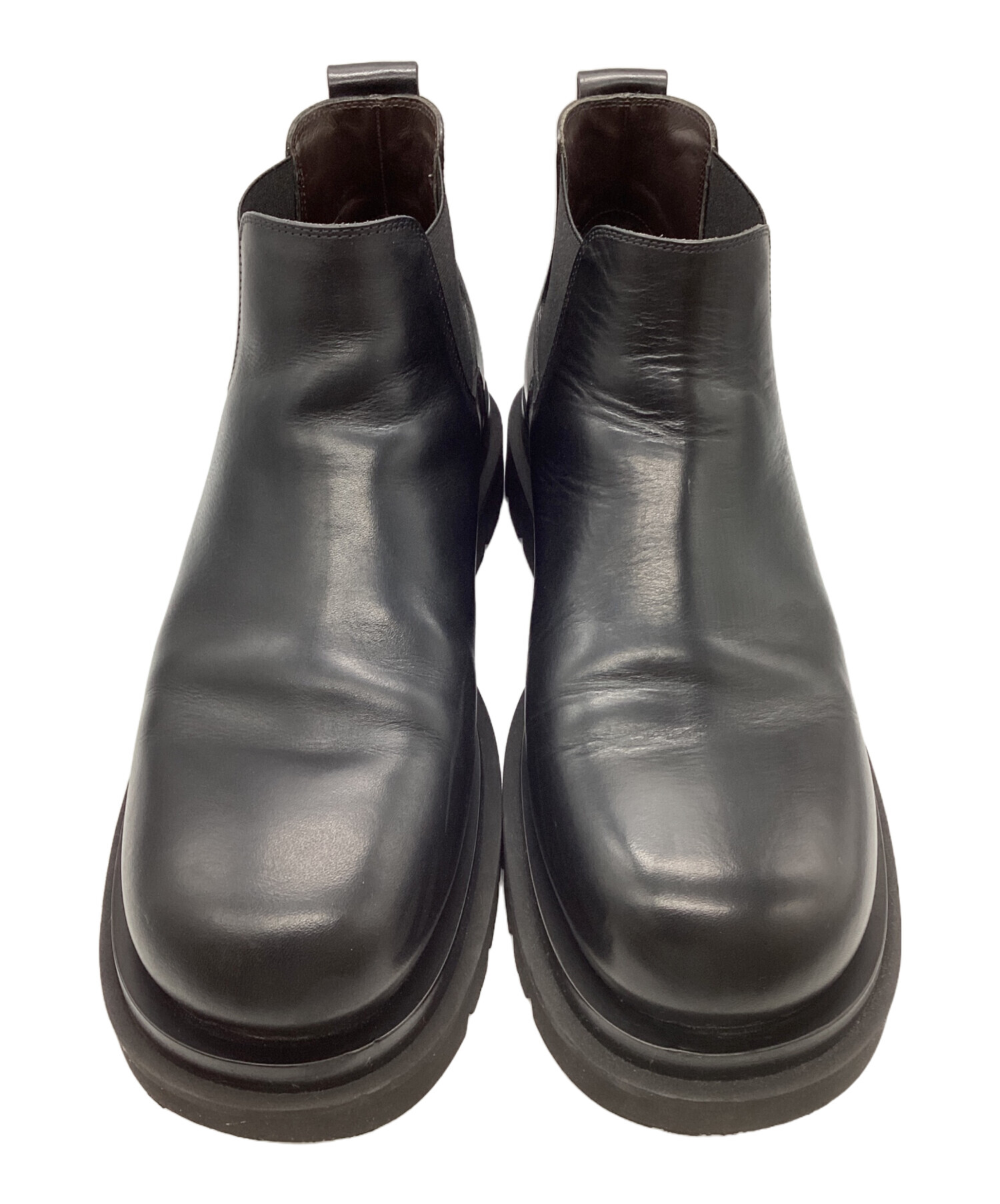 中古・古着通販】BOTTEGA VENETA (ボッテガベネタ) ラグ チェルシー