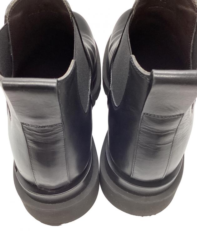 中古・古着通販】BOTTEGA VENETA (ボッテガベネタ) ラグ チェルシー