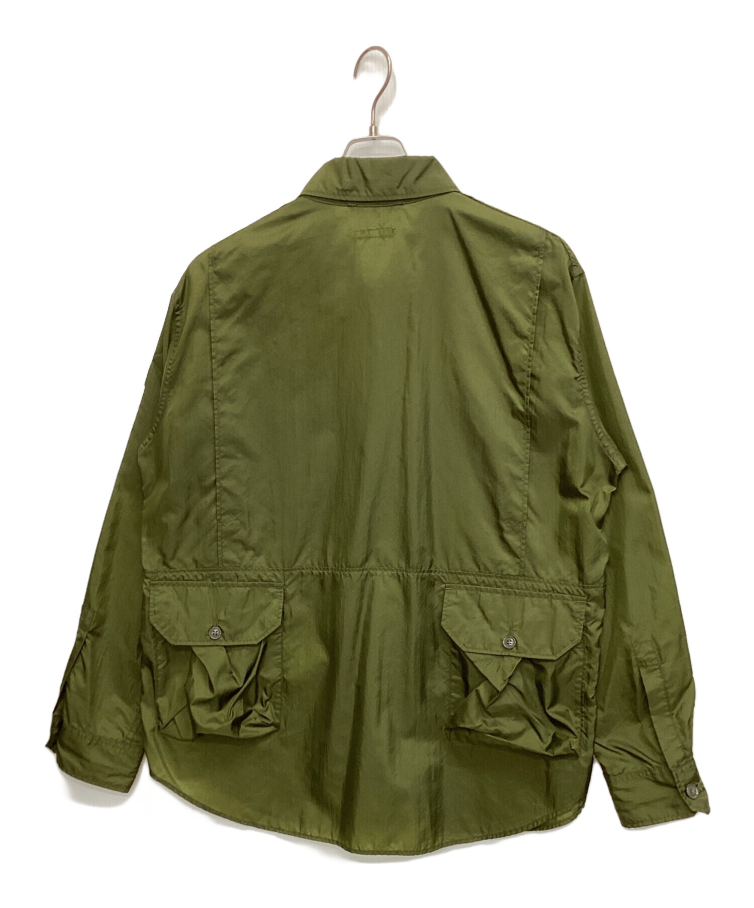 中古・古着通販】Engineered Garments (エンジニアド ガーメンツ 