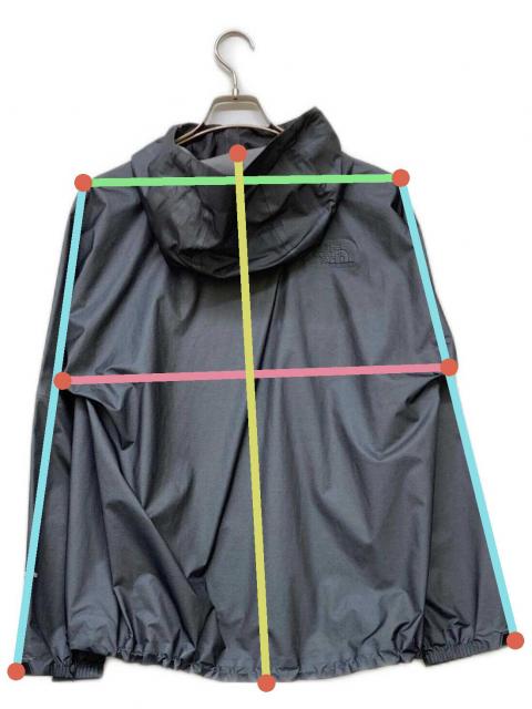 中古・古着通販】THE NORTH FACE (ザ ノース フェイス) GTX Shamal