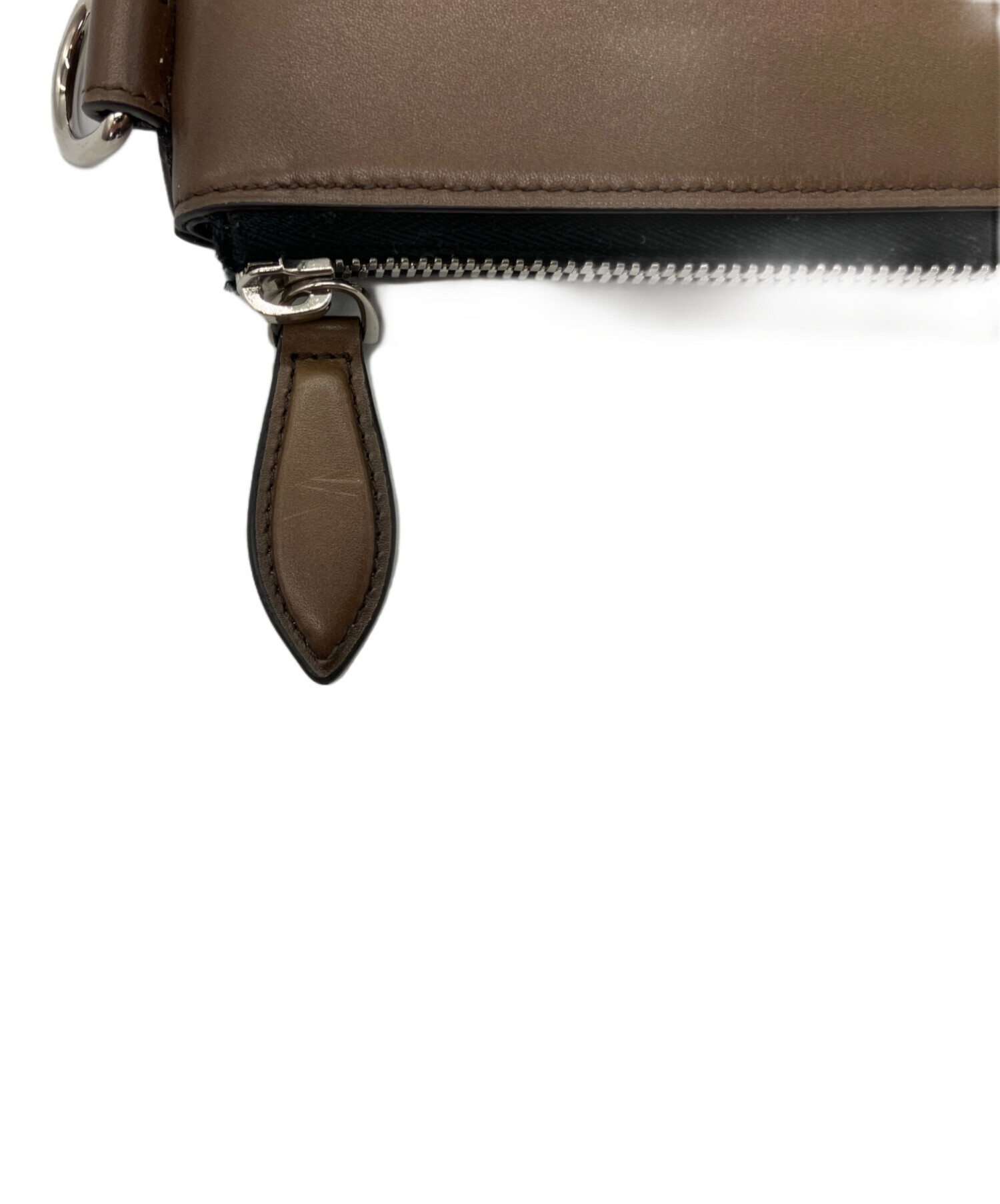 中古・古着通販】Berluti (ベルルッティ) クラッチバッグ｜ブランド