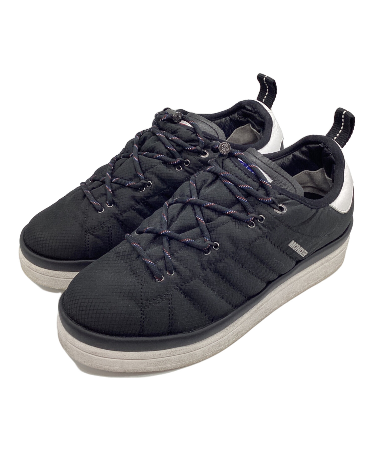 中古・古着通販】adidas (アディダス) MONCLER (モンクレール 