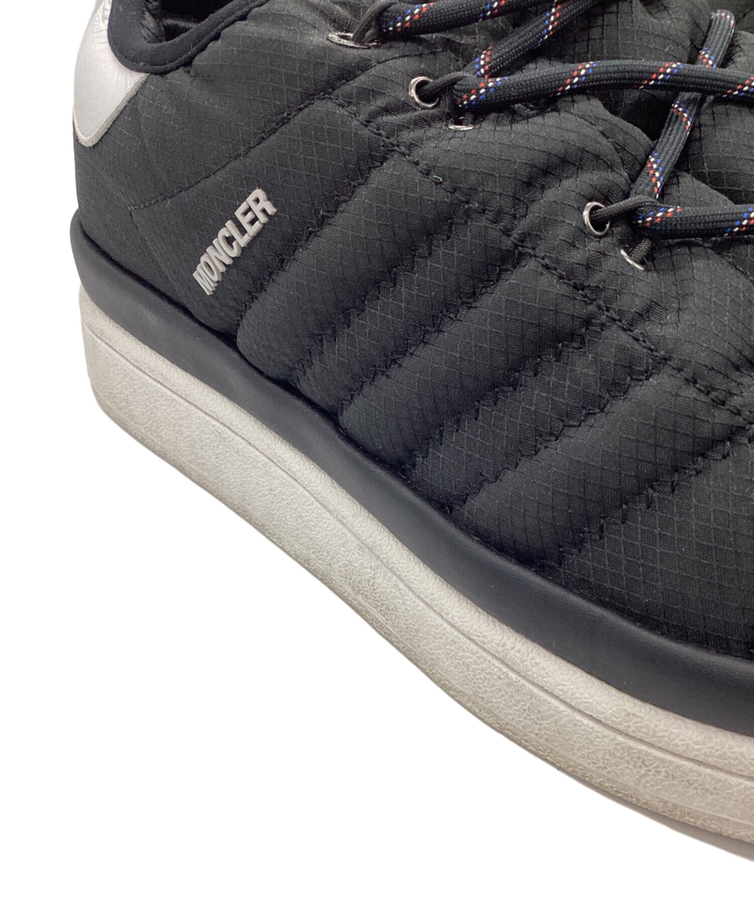 中古・古着通販】adidas (アディダス) MONCLER (モンクレール 