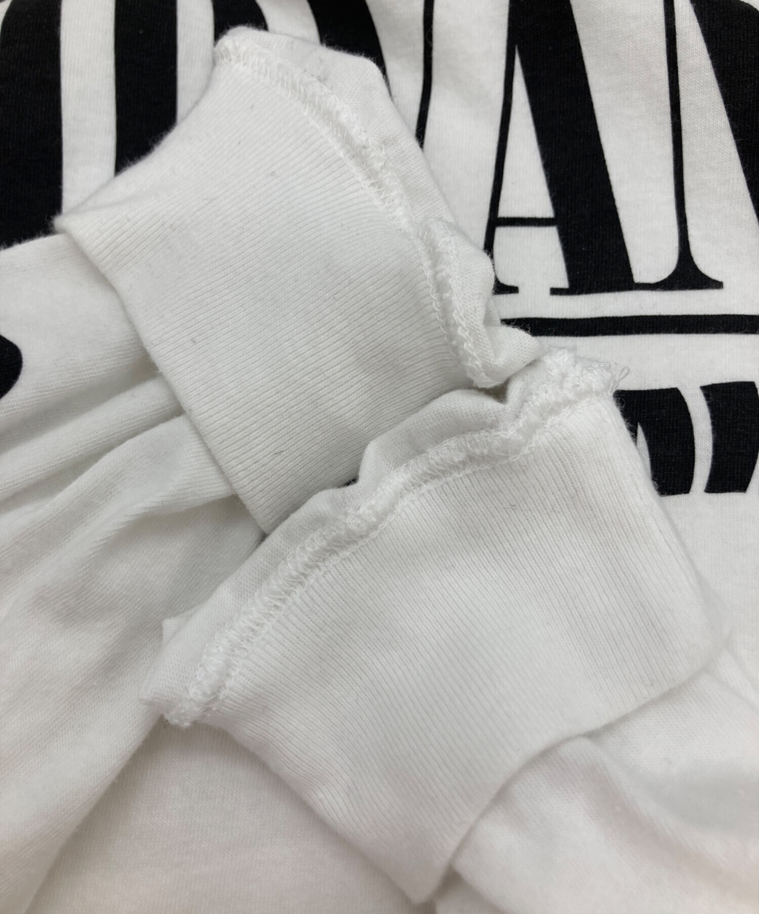 中古・古着通販】NEIGHBORHOOD (ネイバーフッド) NIRVANA (ニルバーナ