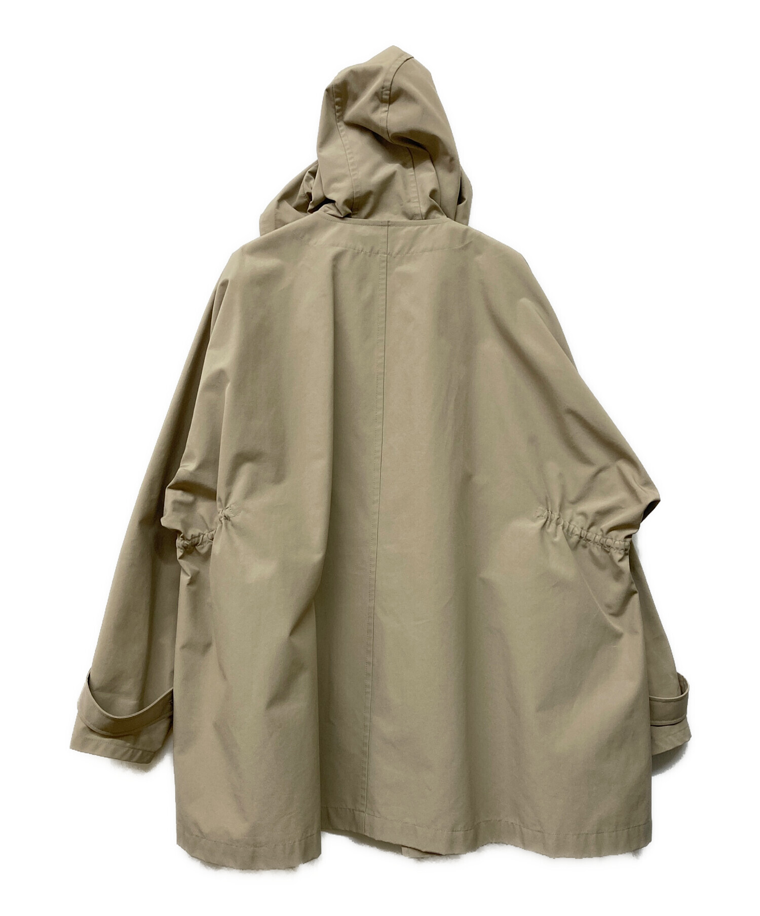 中古・古着通販】VACHEMENT (ヴァシュモン) リサイクルシェルタフタ