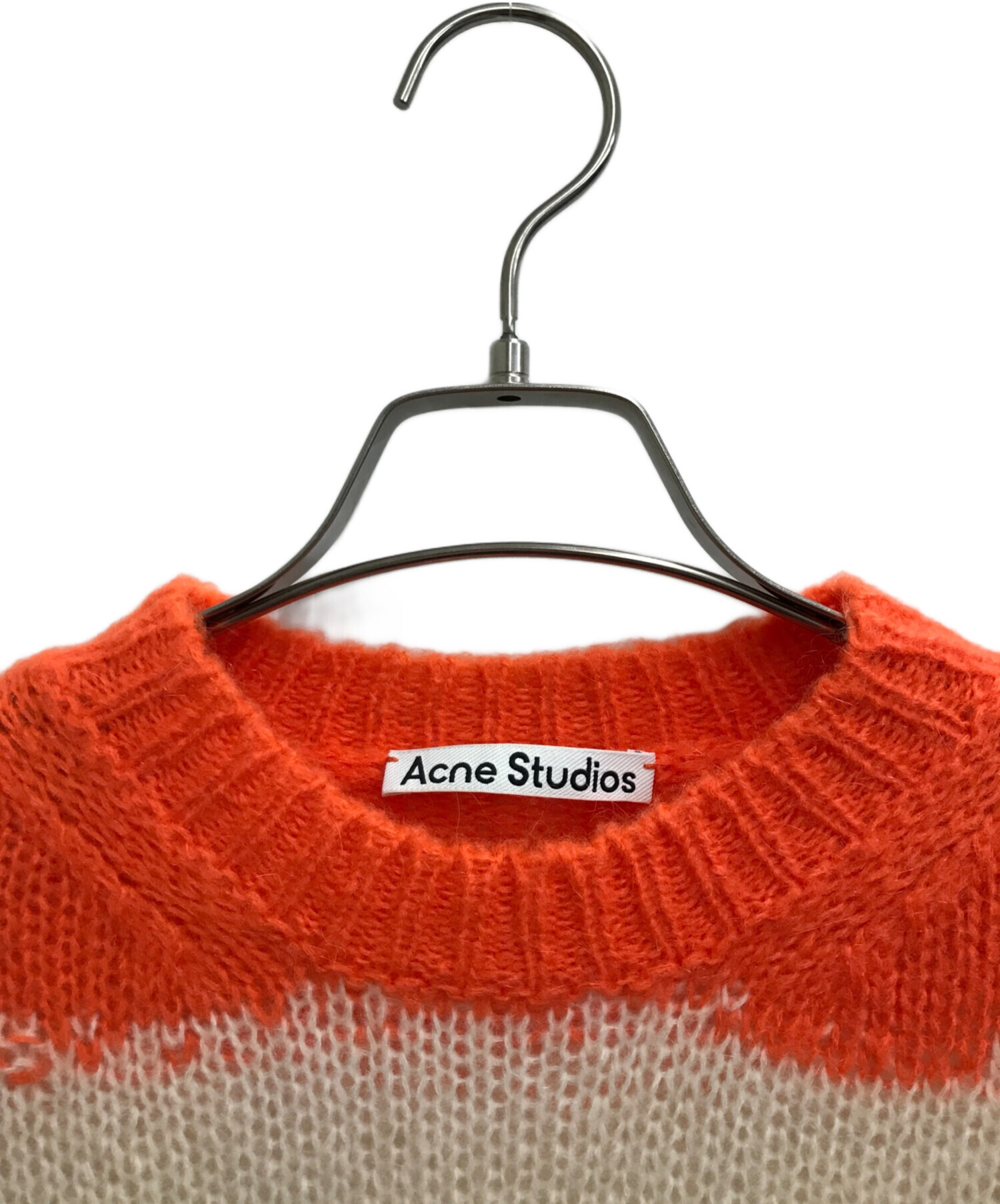 中古・古着通販】ACNE STUDIOS (アクネ ストゥディオス) ボーダー