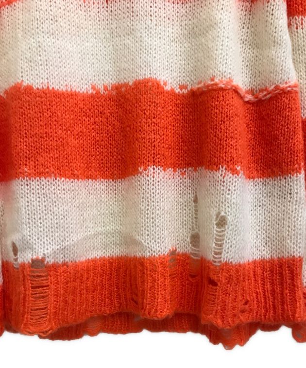 中古・古着通販】ACNE STUDIOS (アクネ ストゥディオス) ボーダー