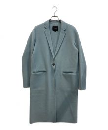 Theory ダークグリーン コート　新品未使用 コート・アウターウェア | Theory luxe[セオリーリュクス]公式通販サイト