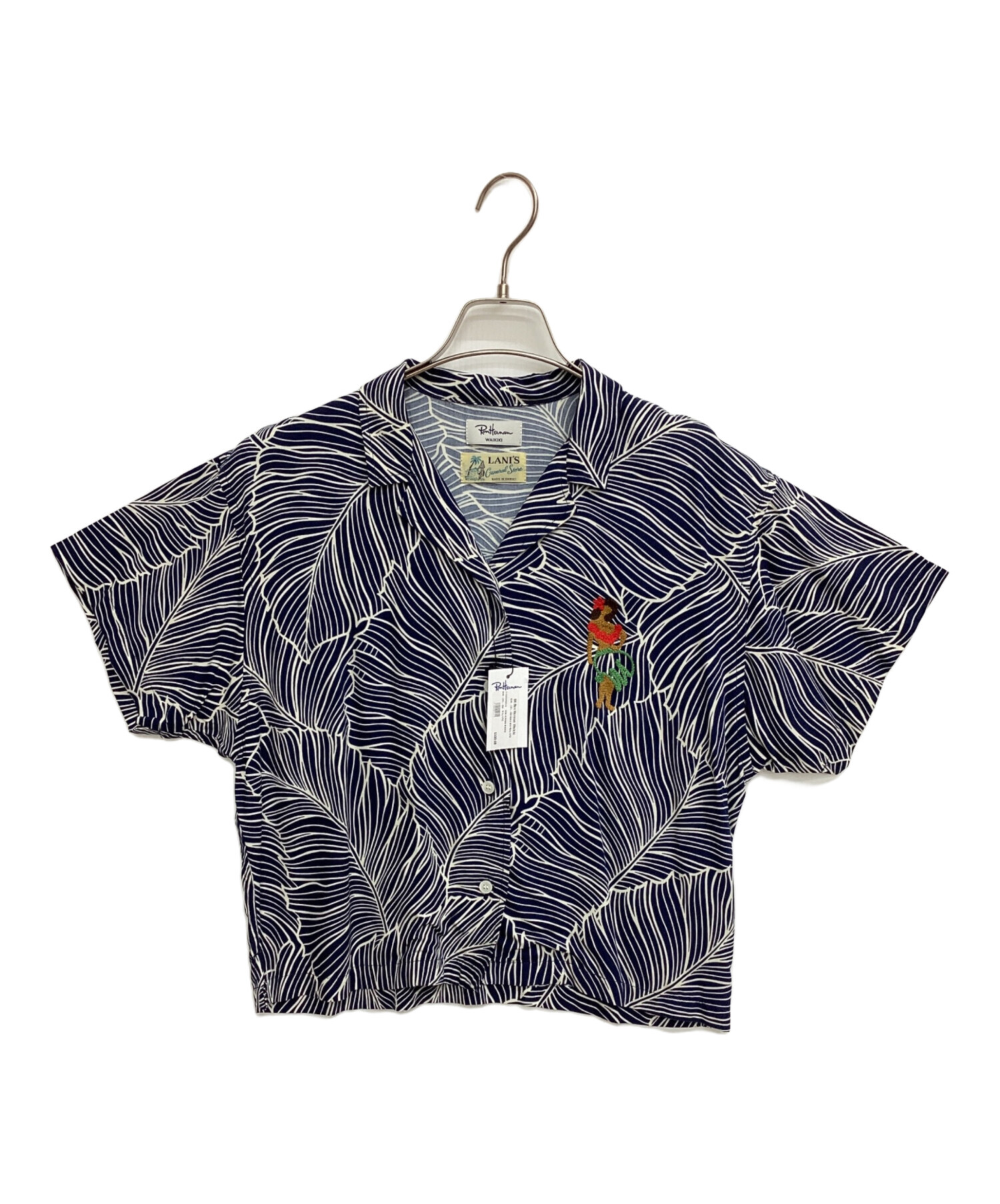 中古・古着通販】Ron Herman Waikiki (ロンハーマンワイキキ) LANI'S