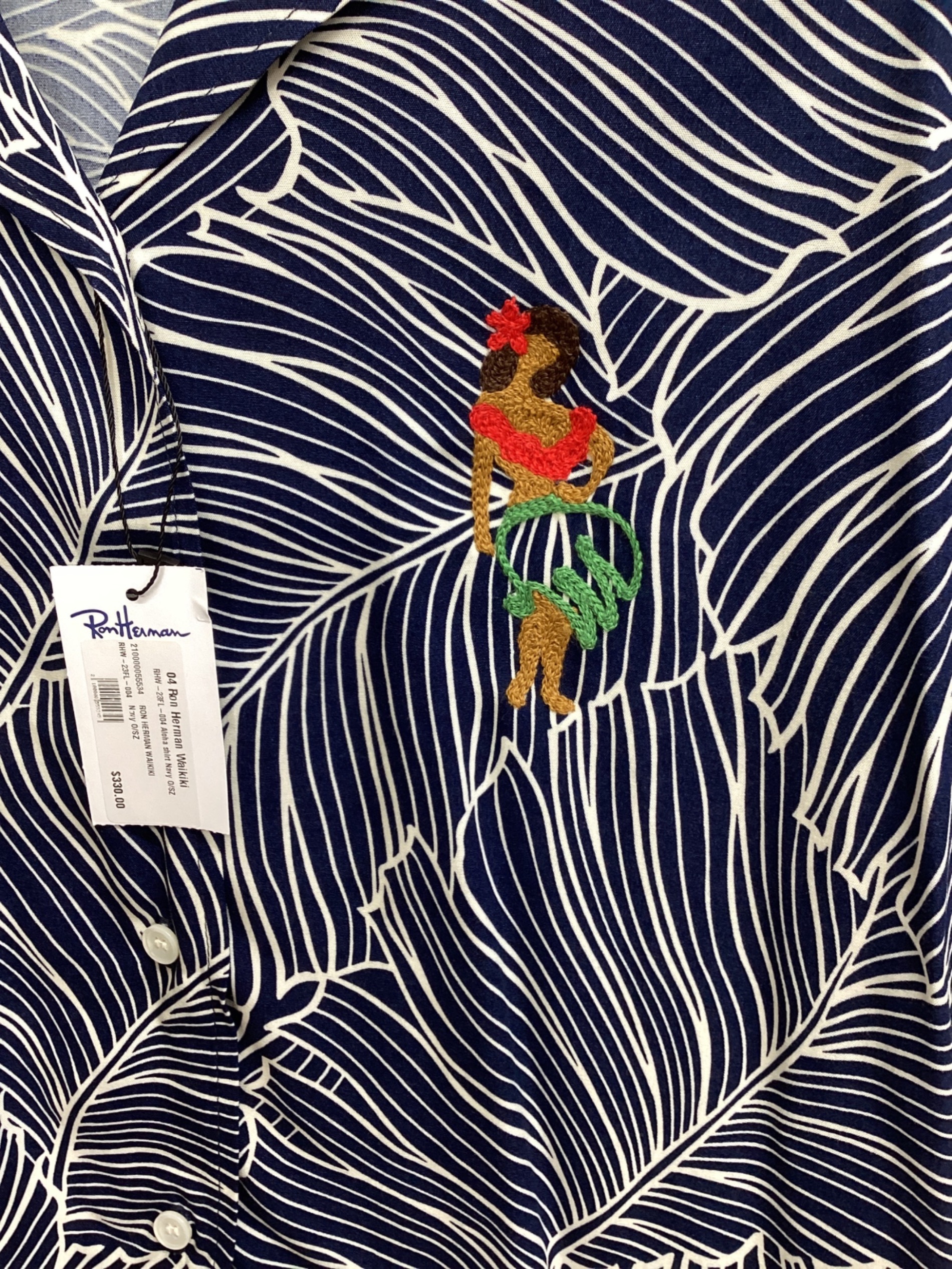 中古・古着通販】Ron Herman Waikiki (ロンハーマンワイキキ) LANI