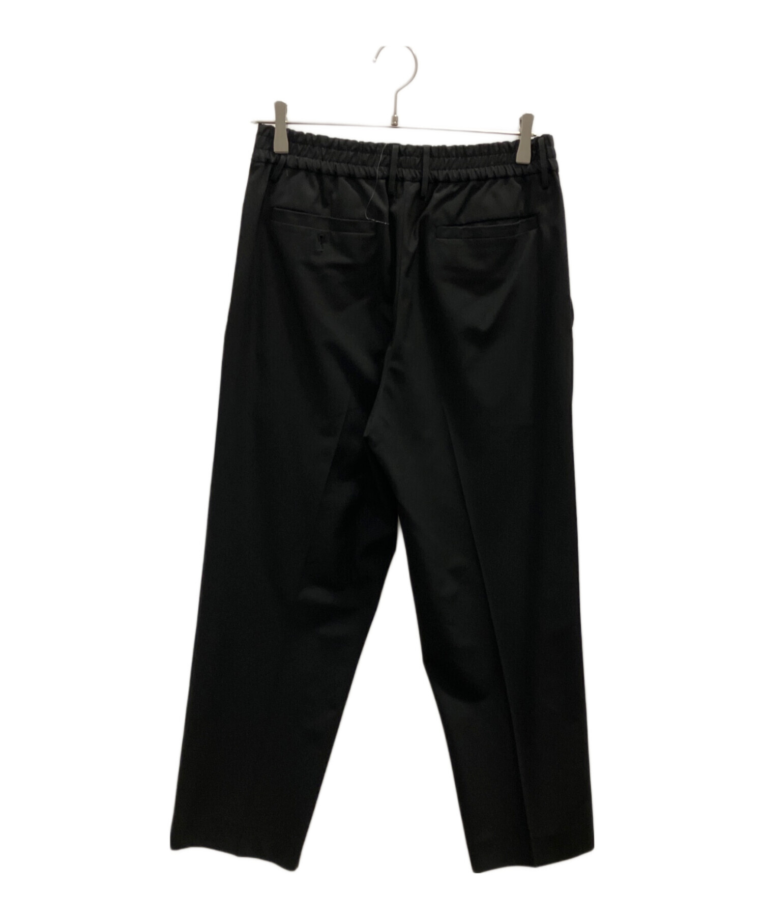 中古・古着通販】19SO (ナインティーンエスオー) ドットスラックス