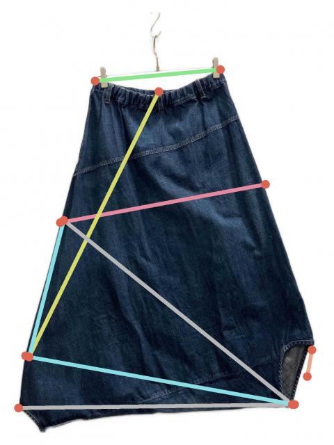 中古・古着通販】REGULATION Yohji Yamamoto (レギュレーションヨウジ