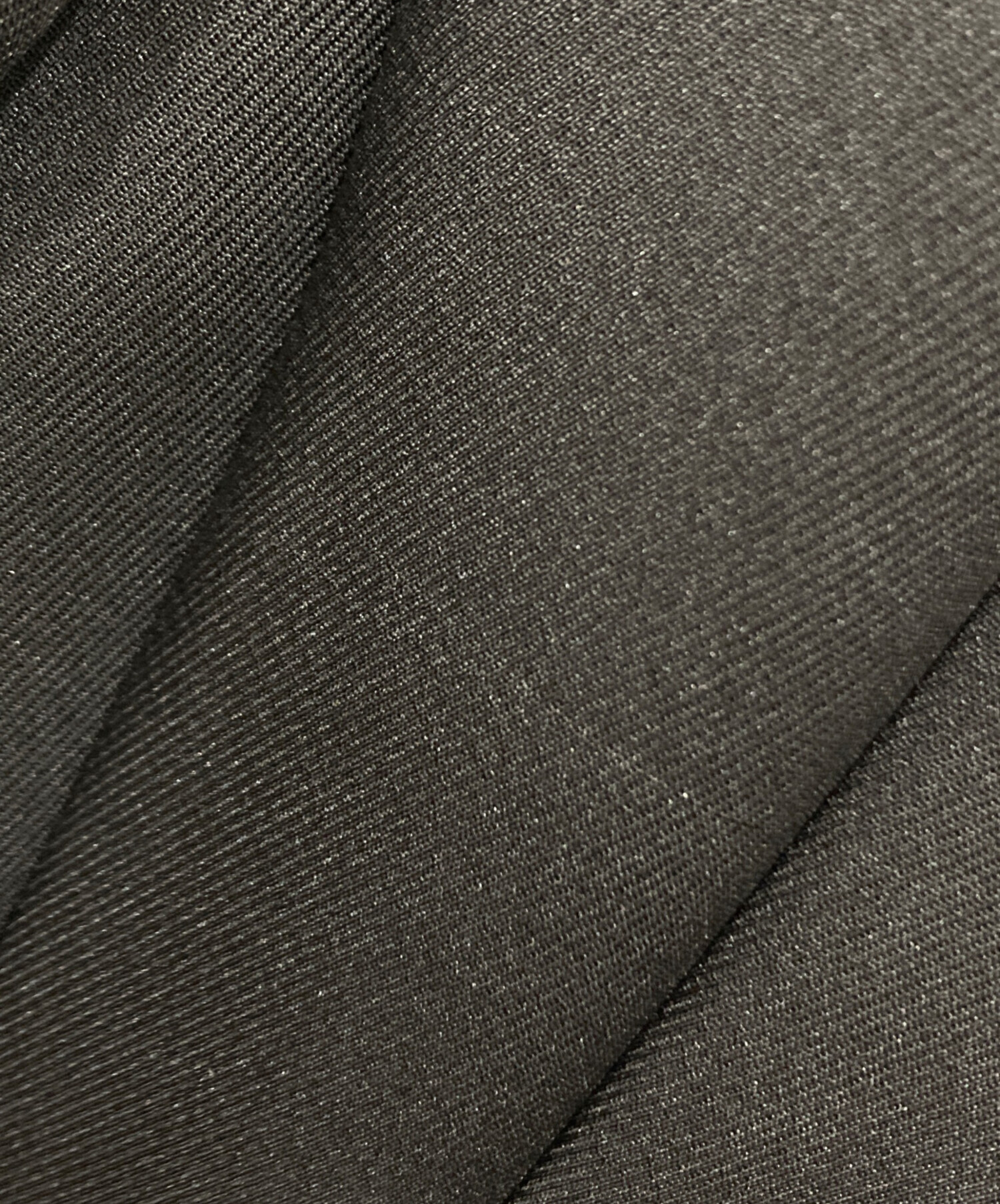 中古・古着通販】CELFORD (セルフォード) ツイストワンピース ブラック