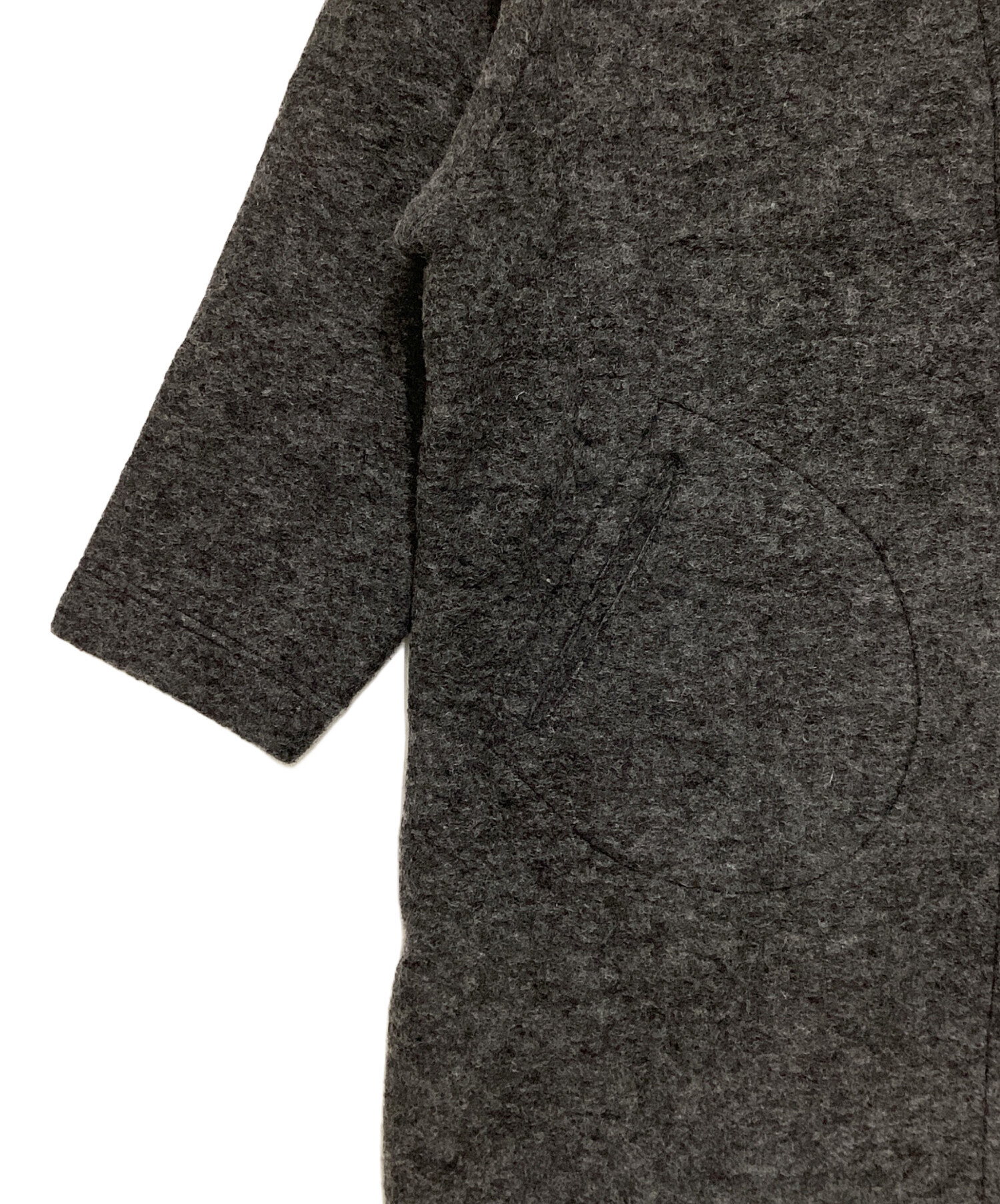 中古・古着通販】fabrique en planete terre (ファブリケアンプラネ