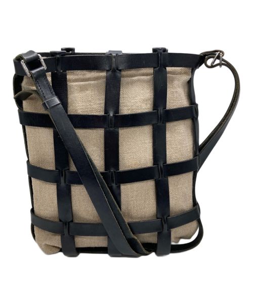 JUSTCAMPAGNE ジュストカンパーニュ バロン トートバッグ 週末限定