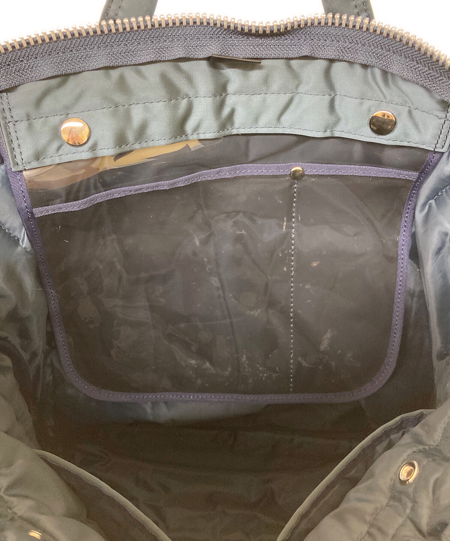 中古・古着通販】PORTER (ポーター) BAL (バル) Jose Parla LIGHT