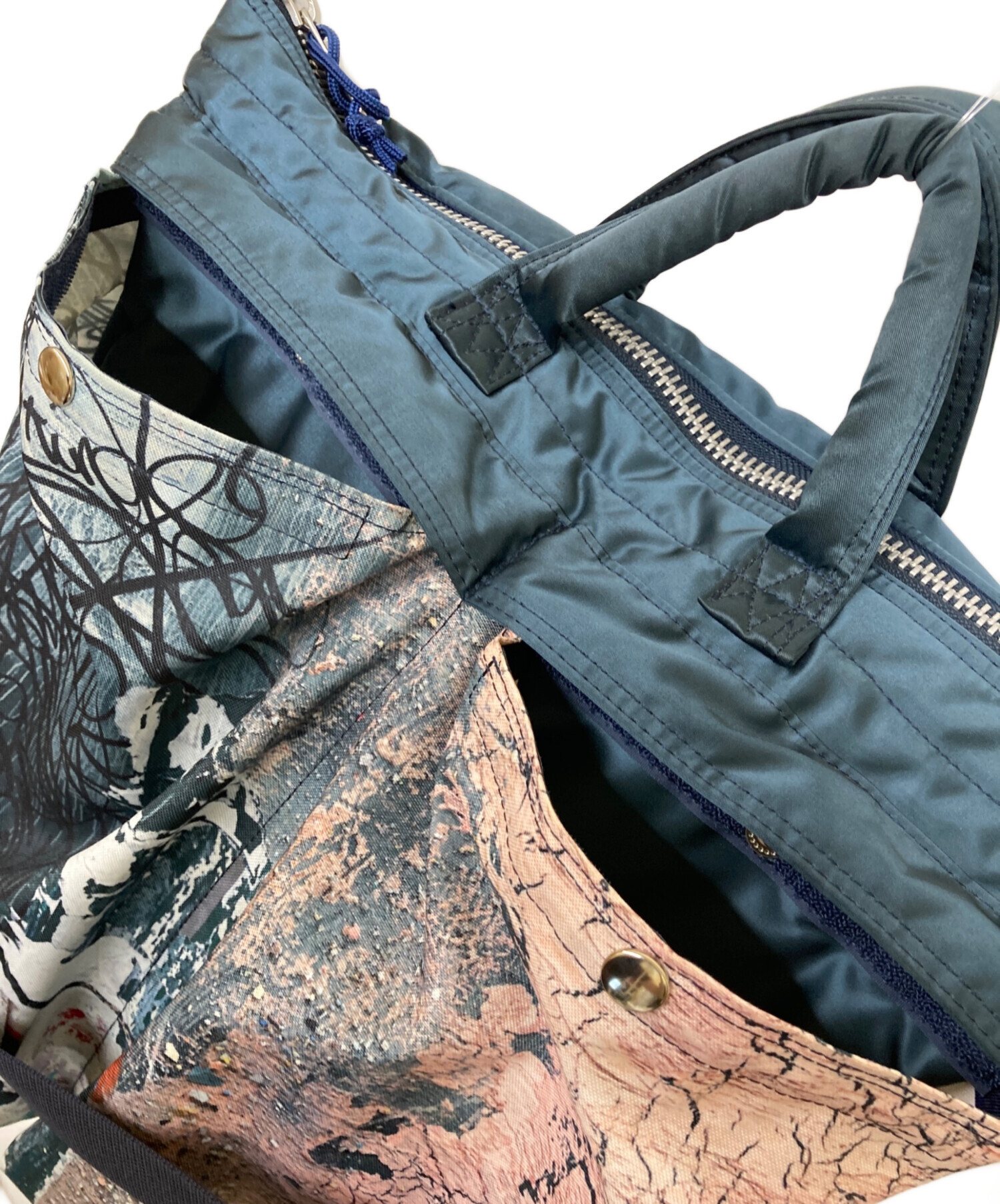 中古・古着通販】PORTER (ポーター) BAL (バル) Jose Parla LIGHT