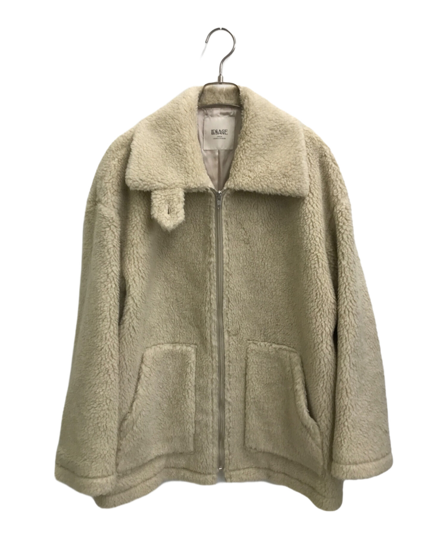 中古・古着通販】journal standard L'essage (ジャーナルスタンダード