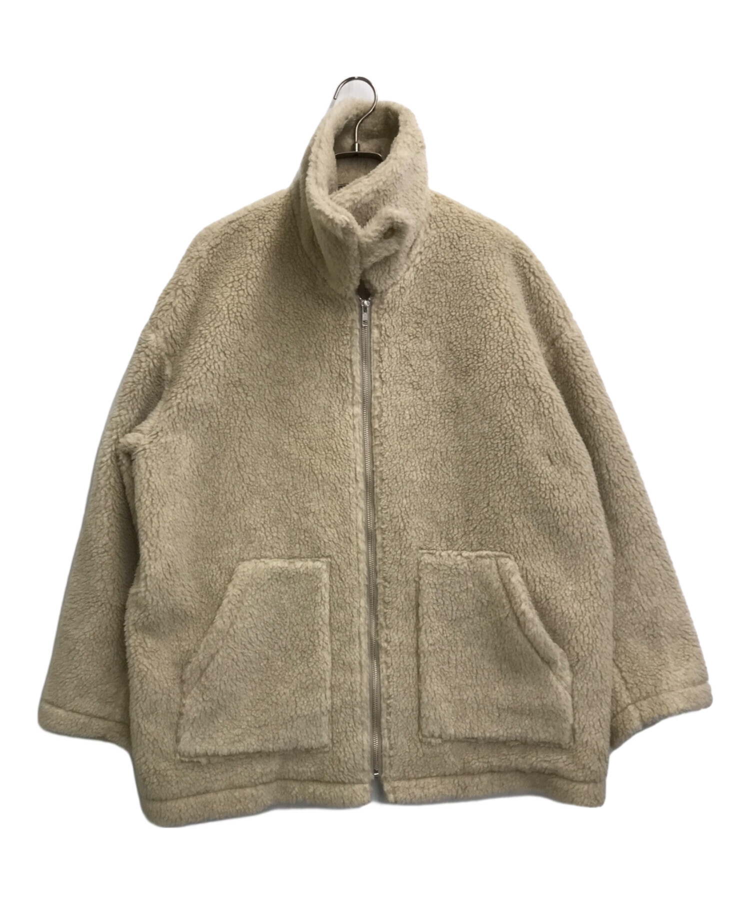 売れ筋値下げ ジャーナルスタンダード レサージュ トスカーナ ボア