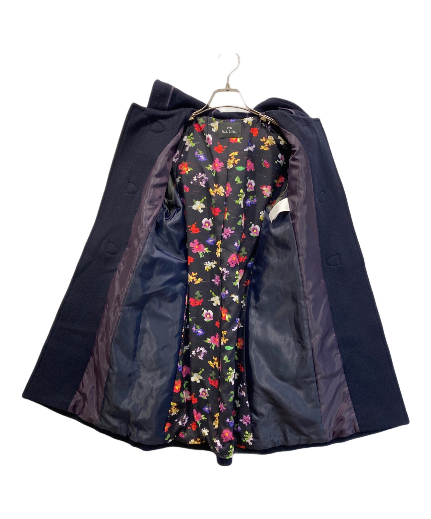 中古・古着通販】PS Paul Smith (PSポールスミス) ウール