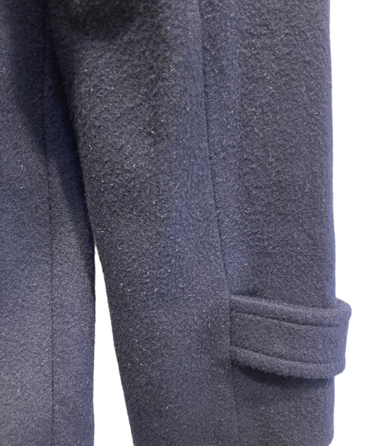 中古・古着通販】PS Paul Smith (PSポールスミス) ウールアウター