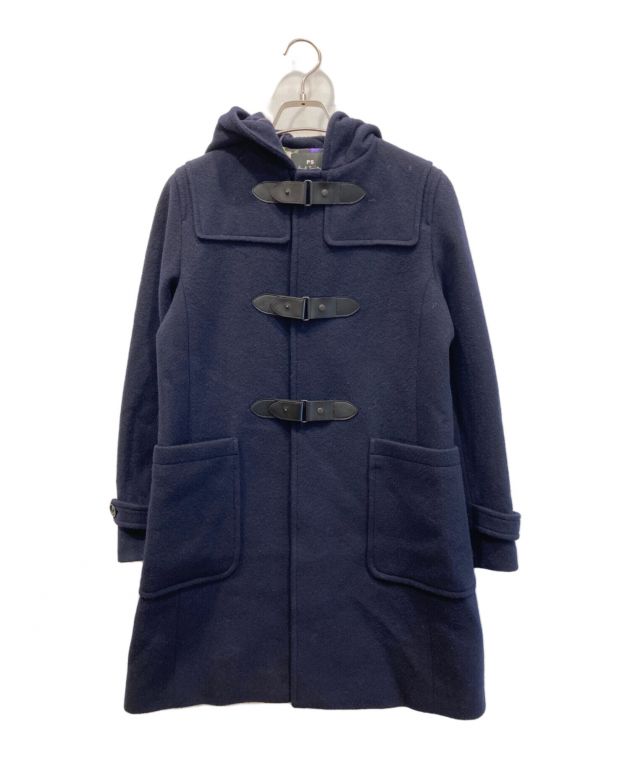 中古・古着通販】Paul Smith BLACK (ポールスミスブラック) ダッフル