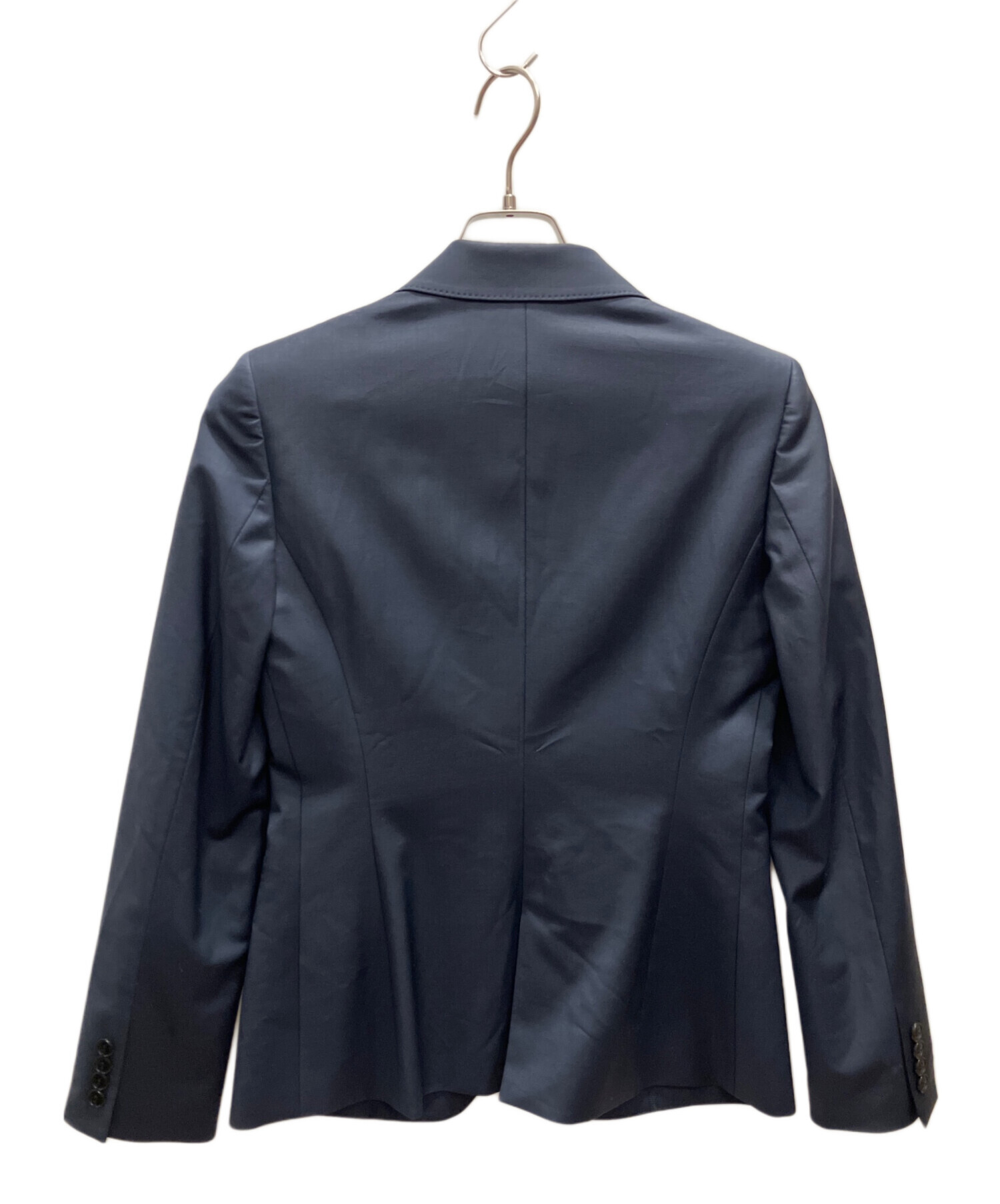 中古・古着通販】icB (アイシービー) Bahariye セットアップ ネイビー