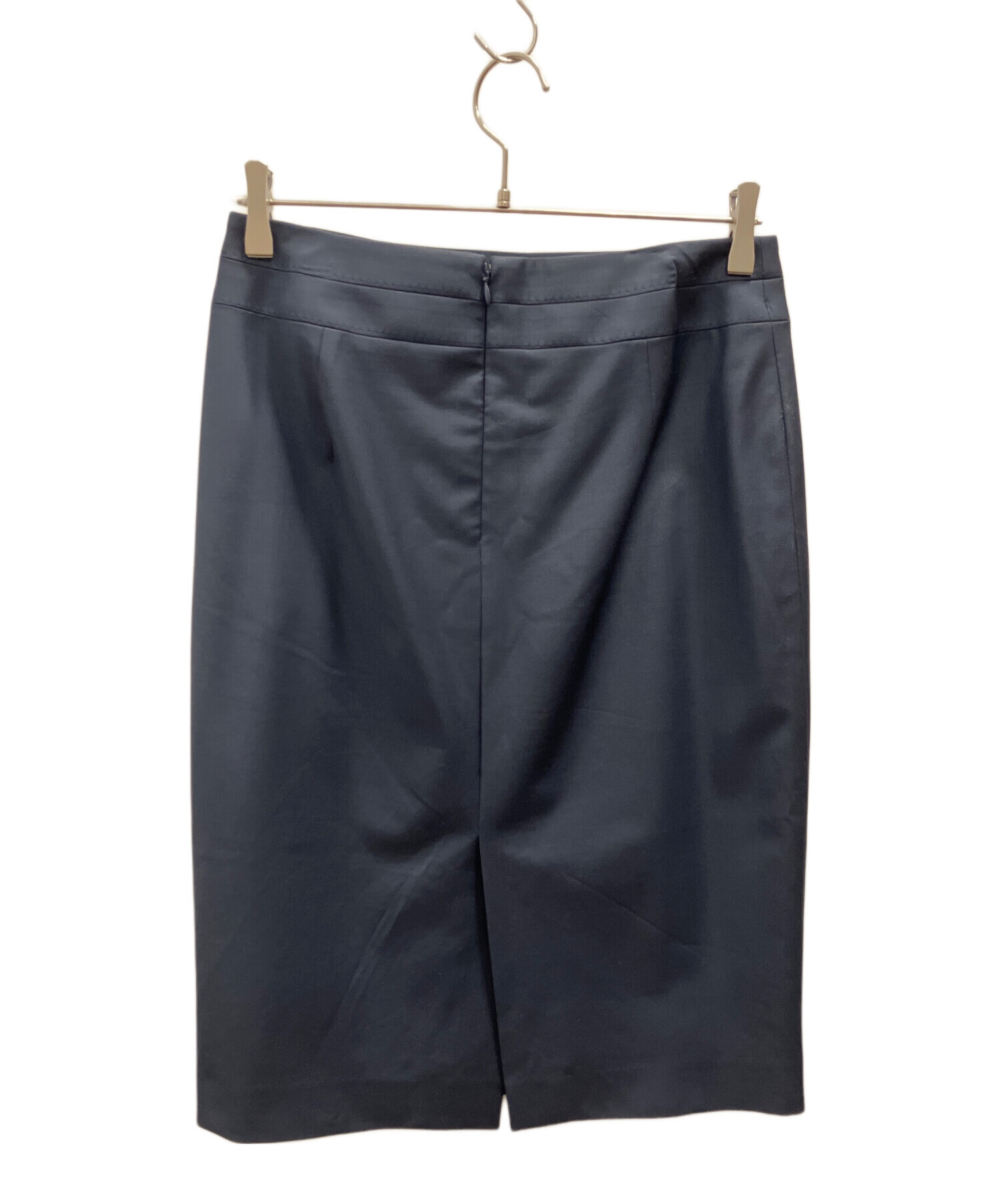 中古・古着通販】icB (アイシービー) Bahariye セットアップ ネイビー