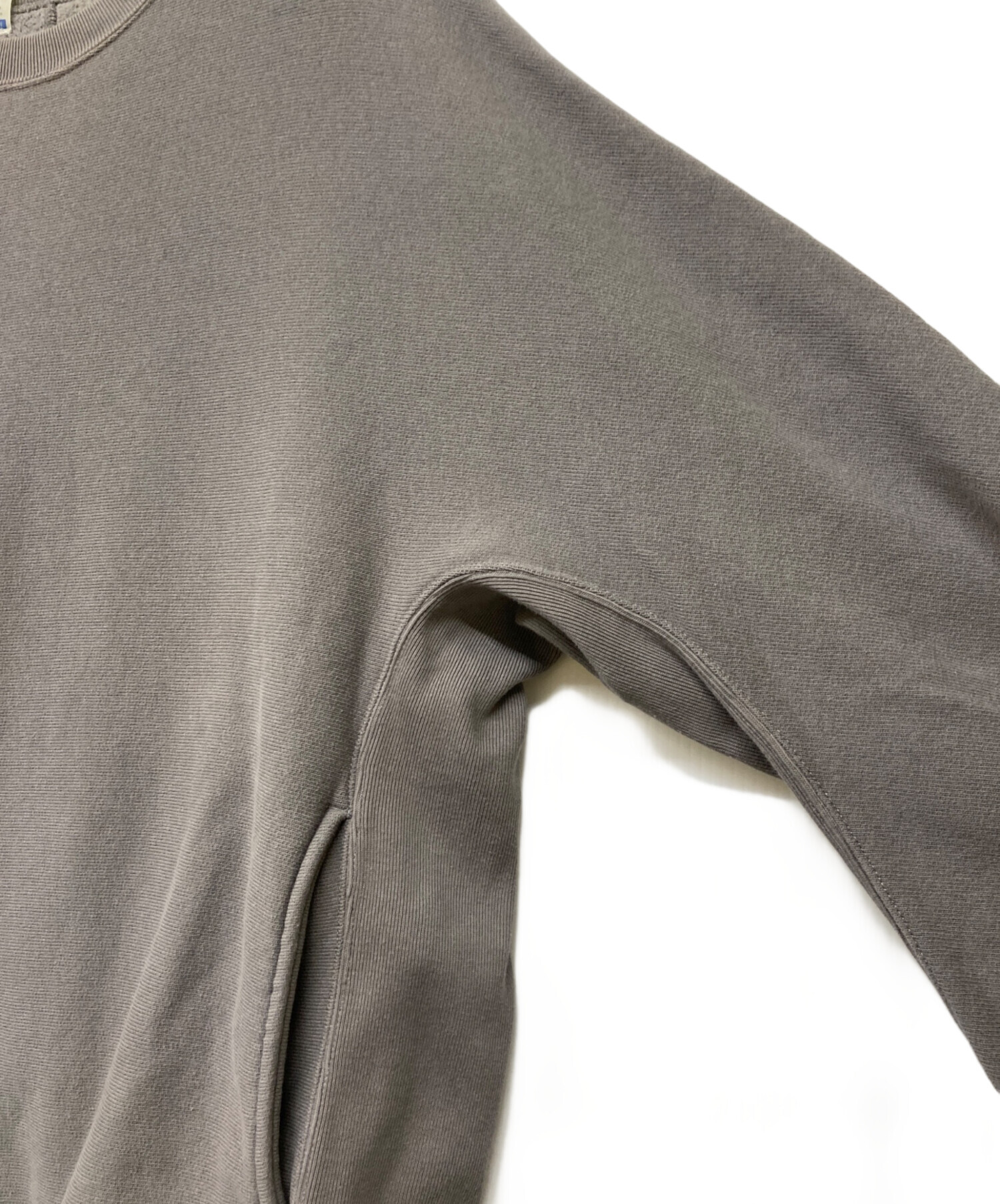 中古・古着通販】Champion REVERSE WEAVE (チャンピオン リバース