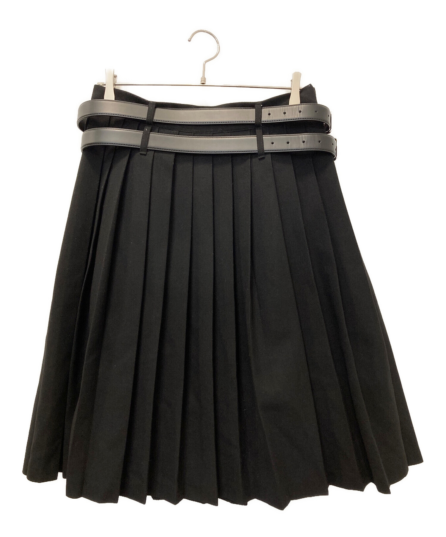 中古・古着通販】The Frankie Shop (ザ フランキー) ベルト付き