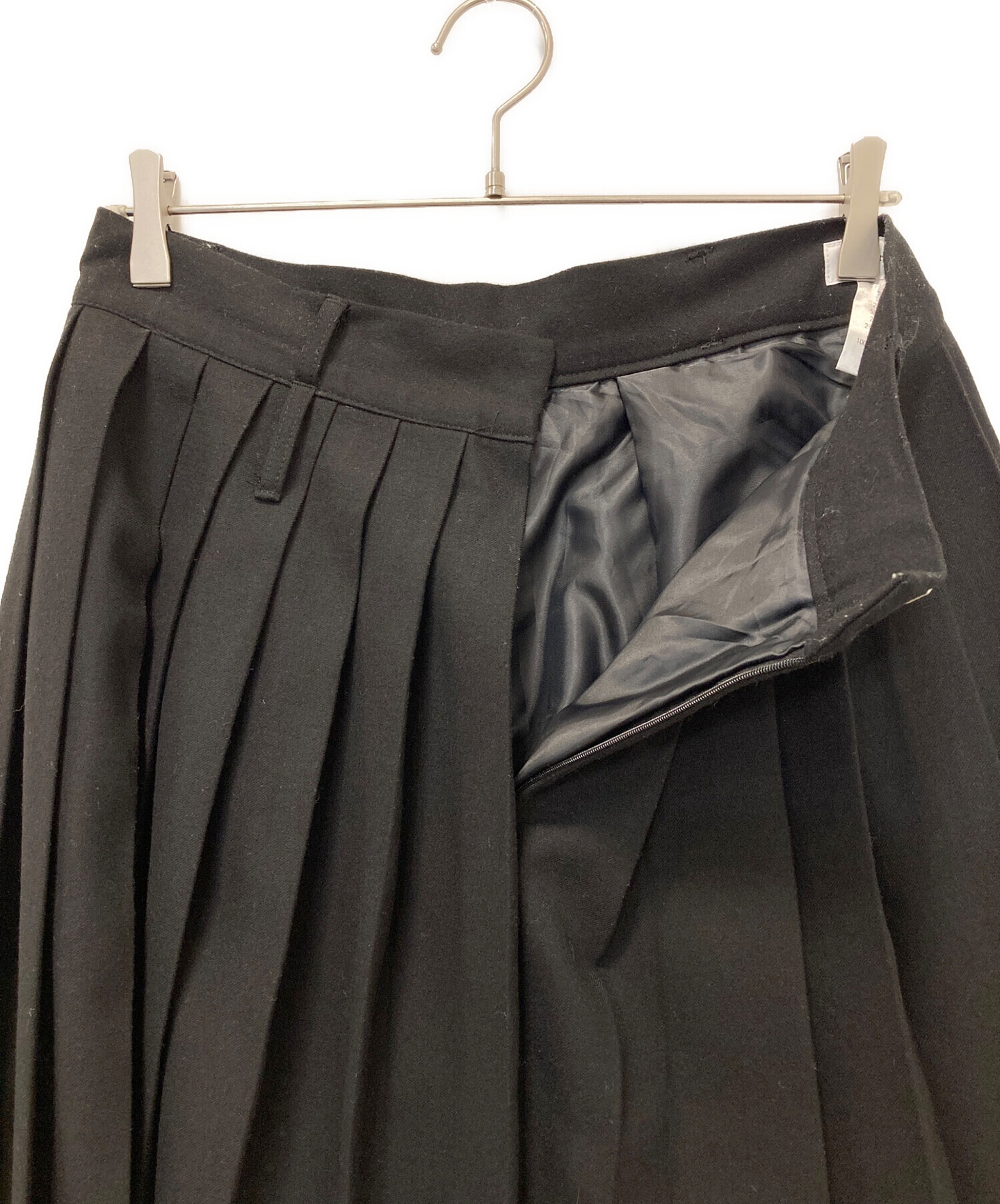 中古・古着通販】The Frankie Shop (ザ フランキー) ベルト付き