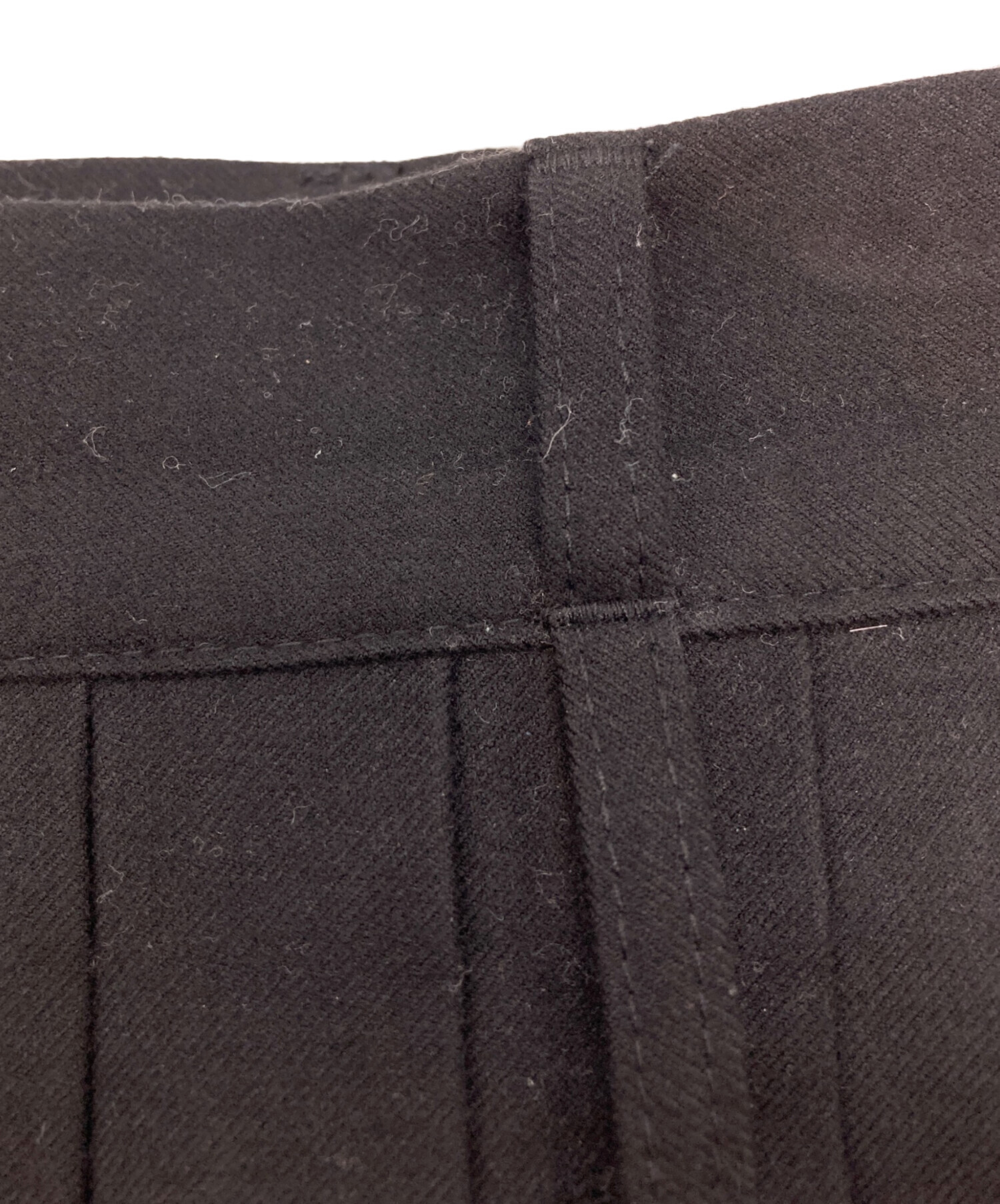 中古・古着通販】The Frankie Shop (ザ フランキー) ベルト付き