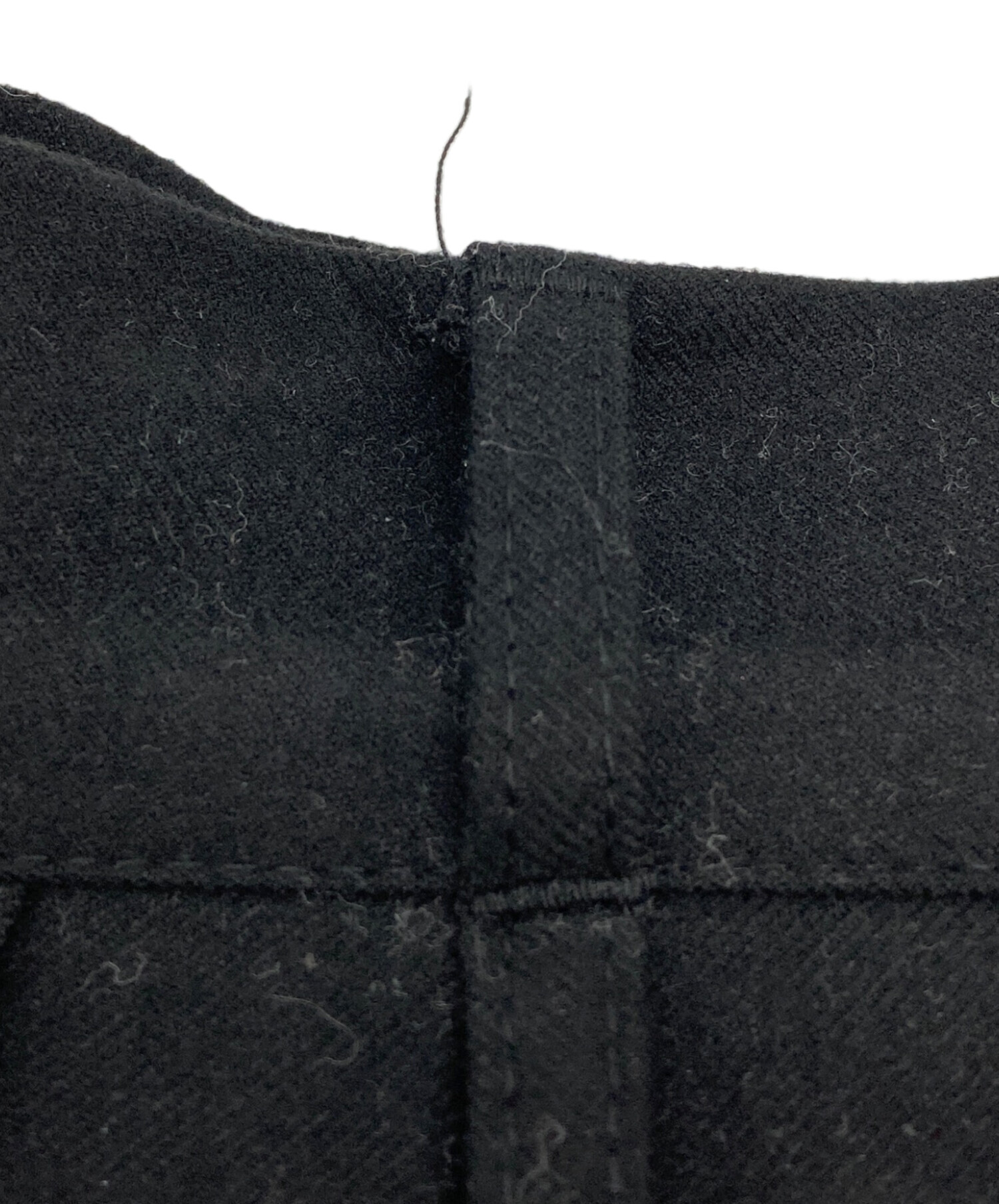 中古・古着通販】The Frankie Shop (ザ フランキー) ベルト付き