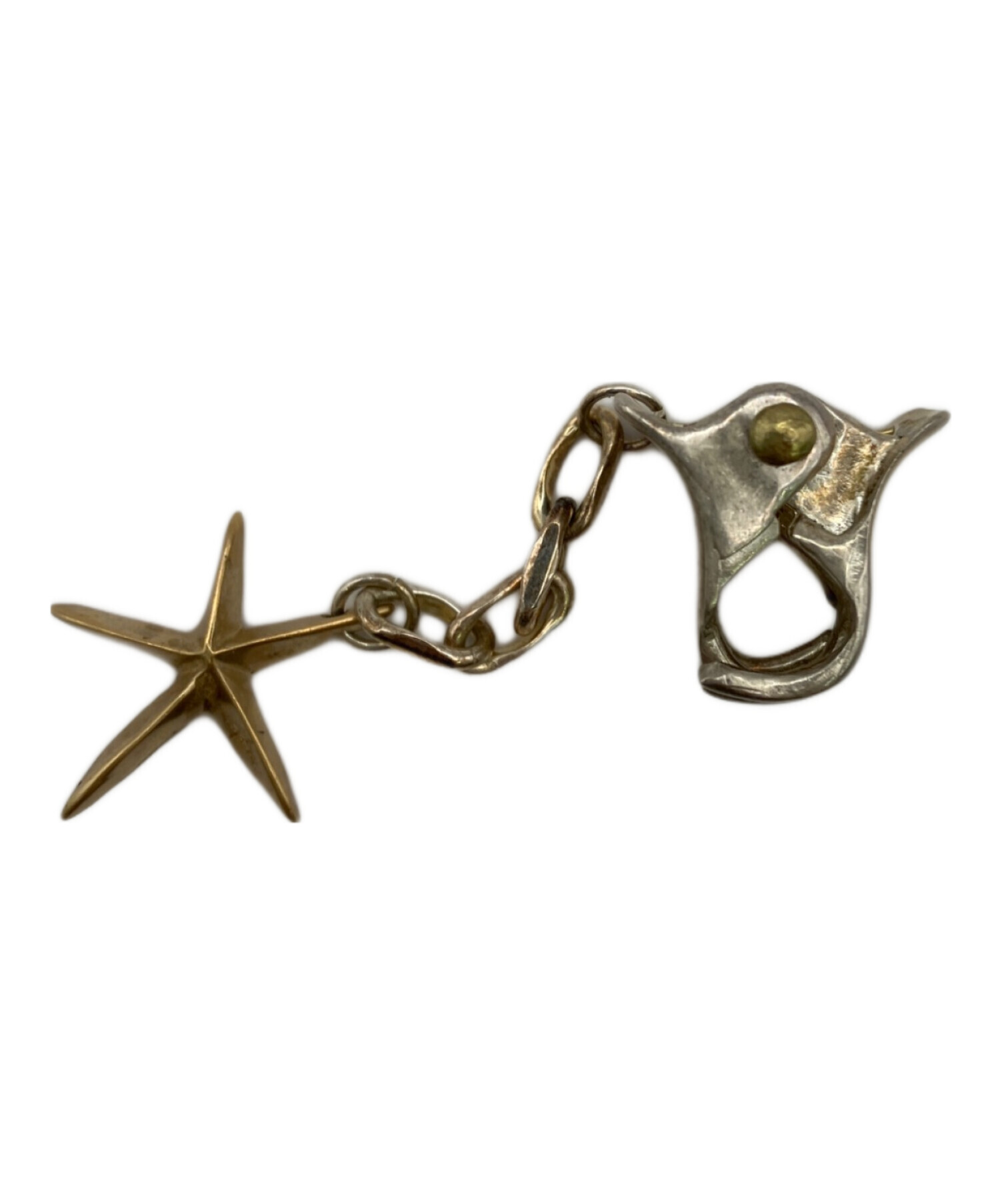 中古・古着通販】PLUIE (プリュイ) ブーウ ワンスター ヘアクロウ