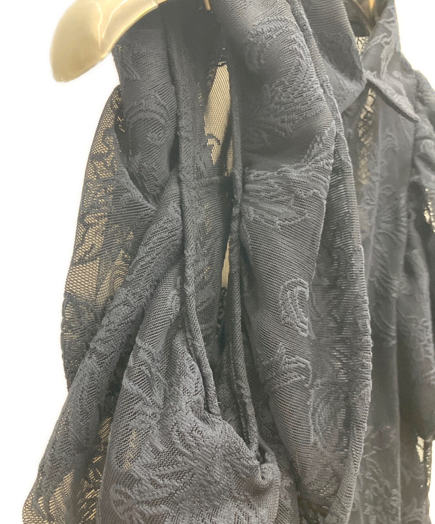 中古・古着通販】eimy istoire (エイミーイストワール) Lavinia Lace 