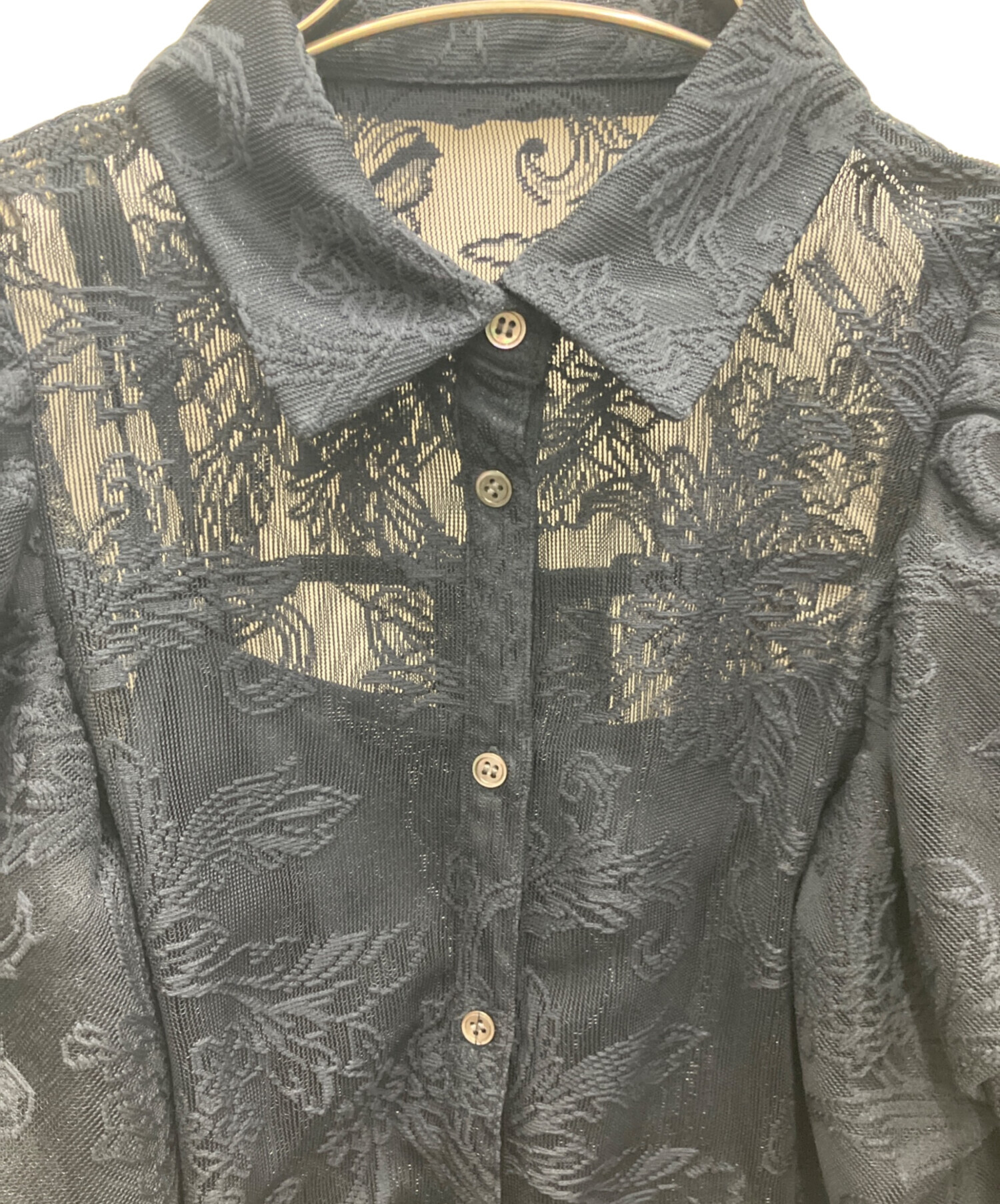 中古・古着通販】eimy istoire (エイミーイストワール) Lavinia Lace 