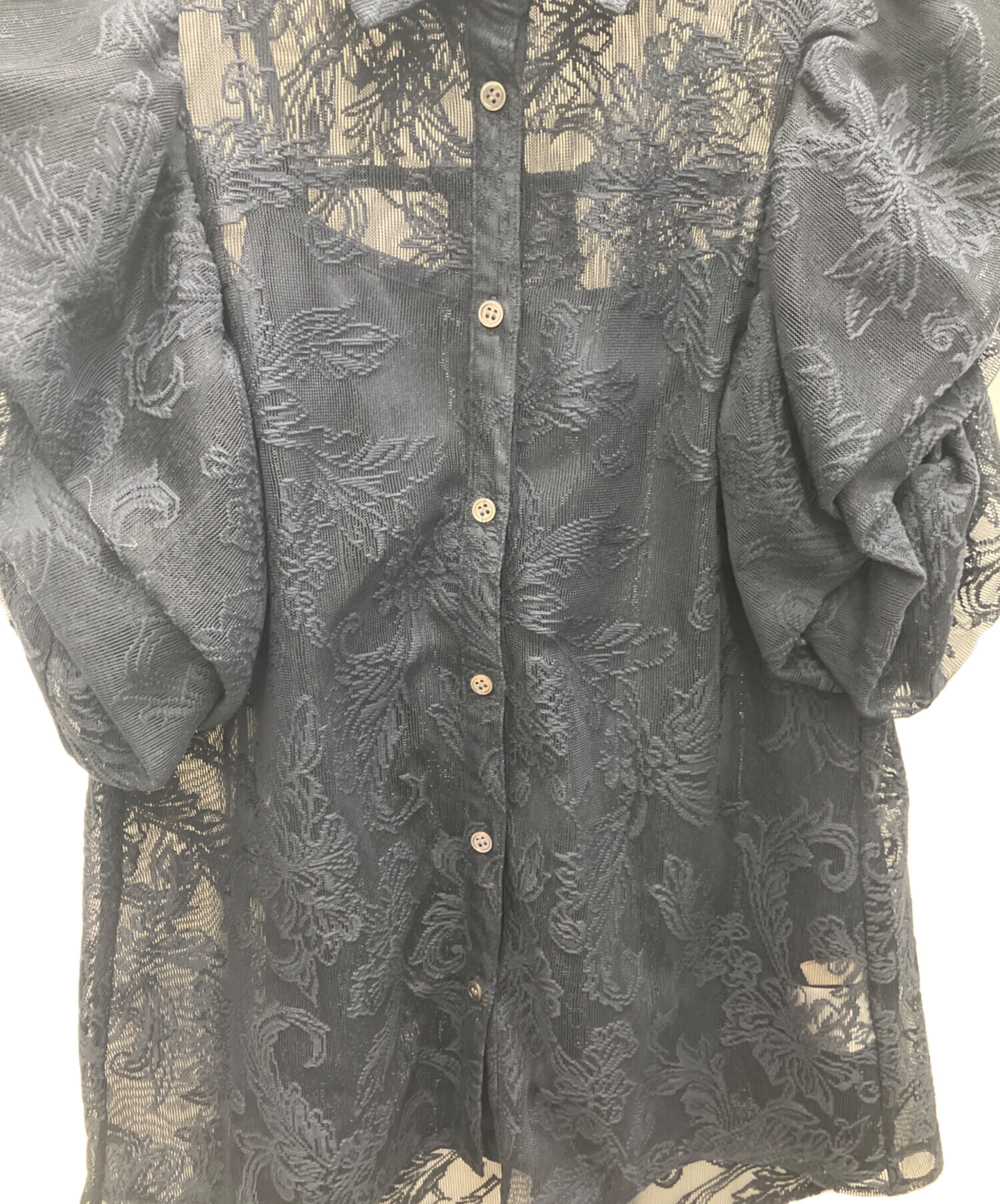 中古・古着通販】eimy istoire (エイミーイストワール) Lavinia Lace 