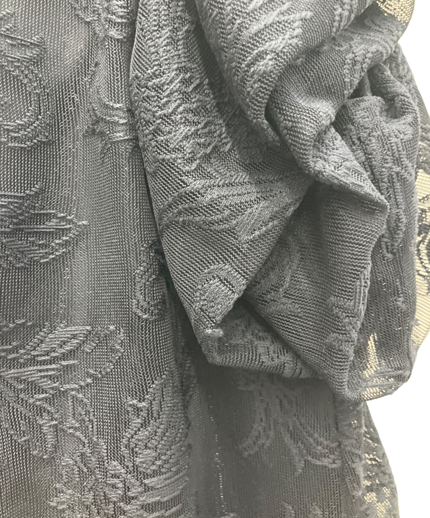 中古・古着通販】eimy istoire (エイミーイストワール) Lavinia Lace 