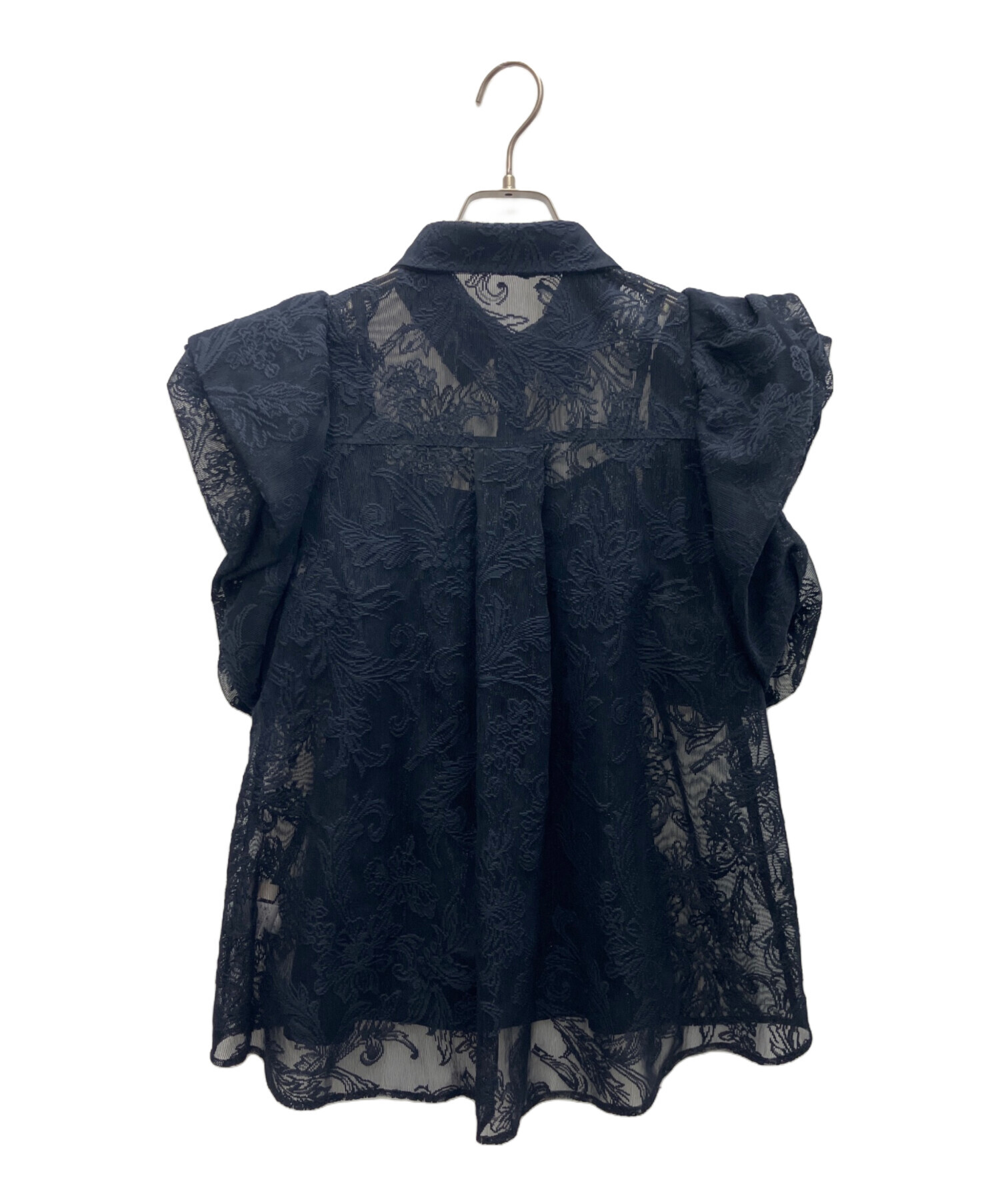 中古・古着通販】eimy istoire (エイミーイストワール) Lavinia Lace 
