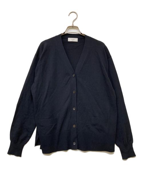 SLOBE IENA 24SS アイスコットンVネックカーディガン 中古・古着通販】SLOBE IENA (スローブ イエナ) 24SS アイスコットンV