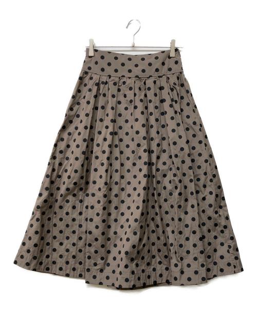 中古・古着通販】La boutique BonBon (ラブティックボンボン) ドット