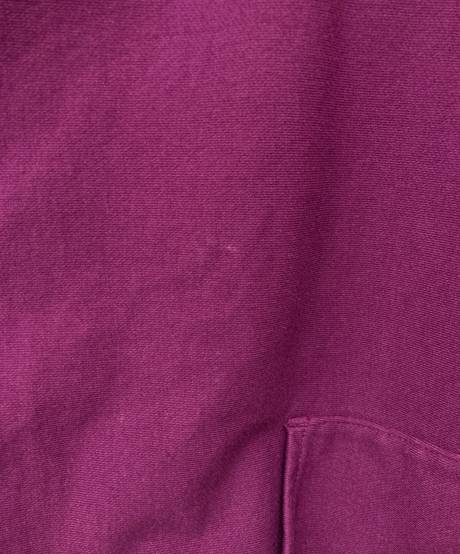 中古・古着通販】AURALEE (オーラリー) SUPER MILLED SWEAT P/O PARKA